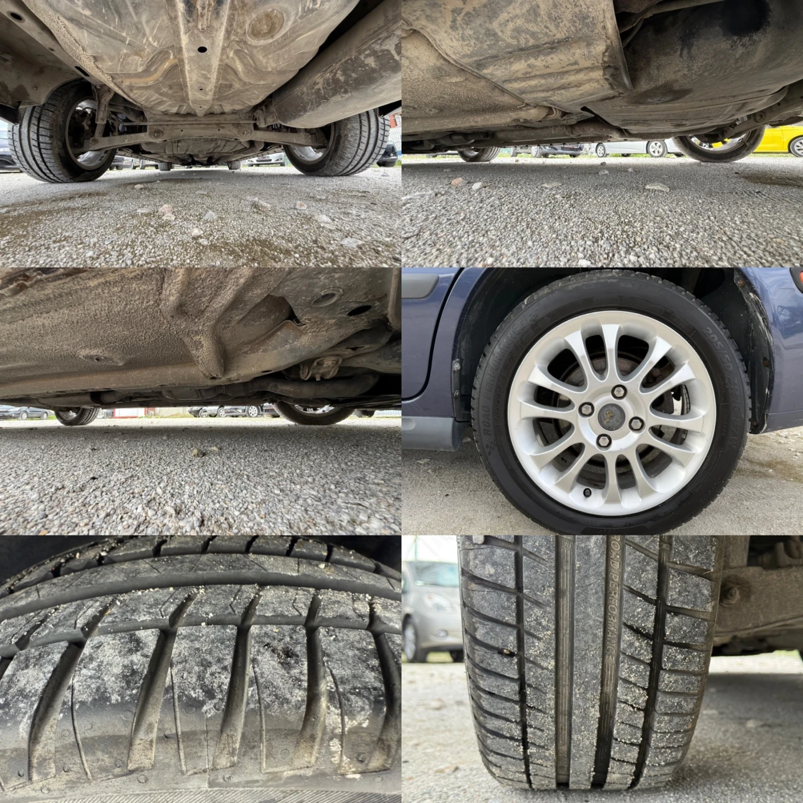 Volvo V40 1.9D 116 .. | Mobile.bg   12