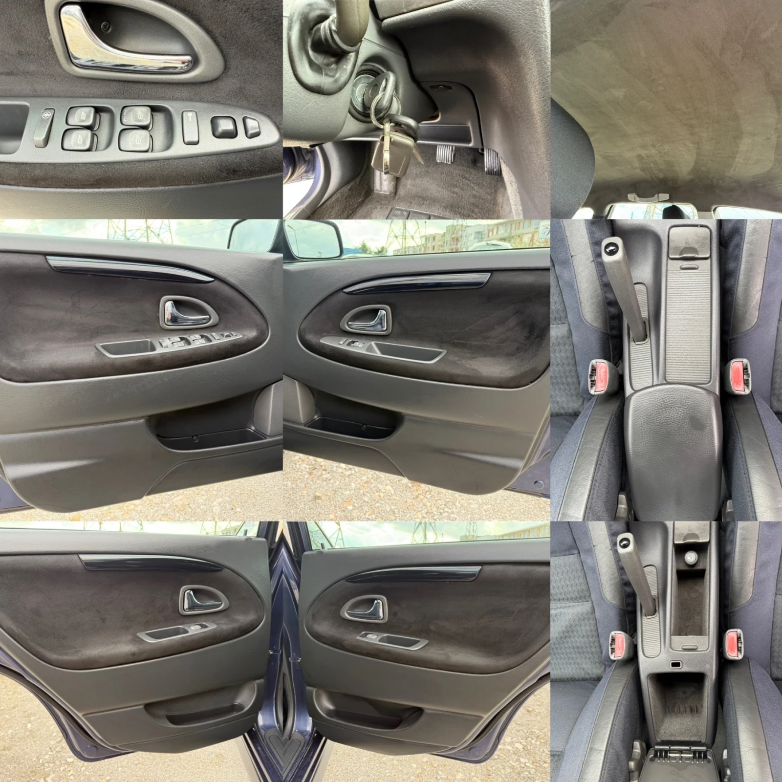 Volvo V40 1.9D 116 .. | Mobile.bg   17