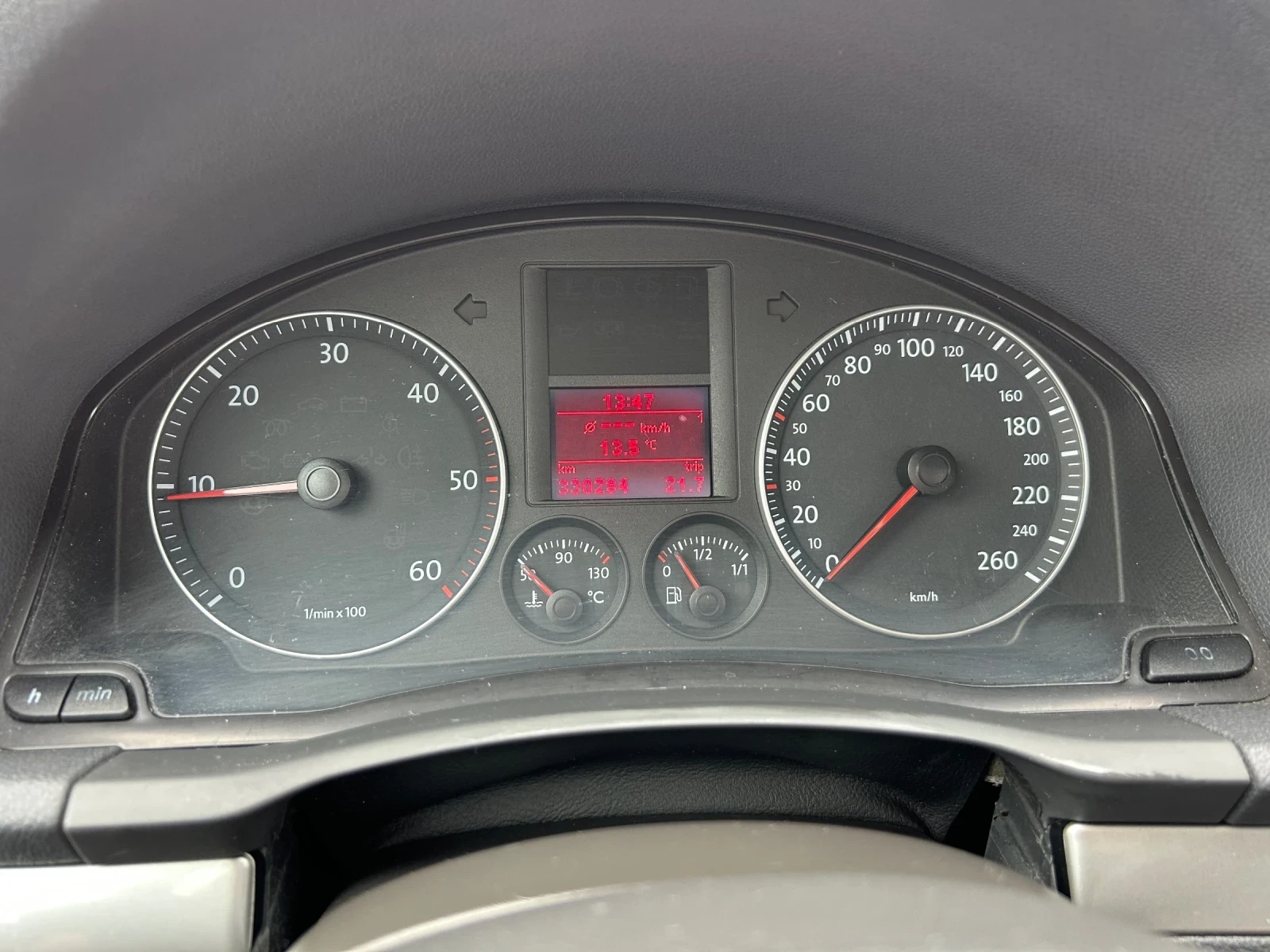 VW Golf 1.9 TDI BKC - изображение 9