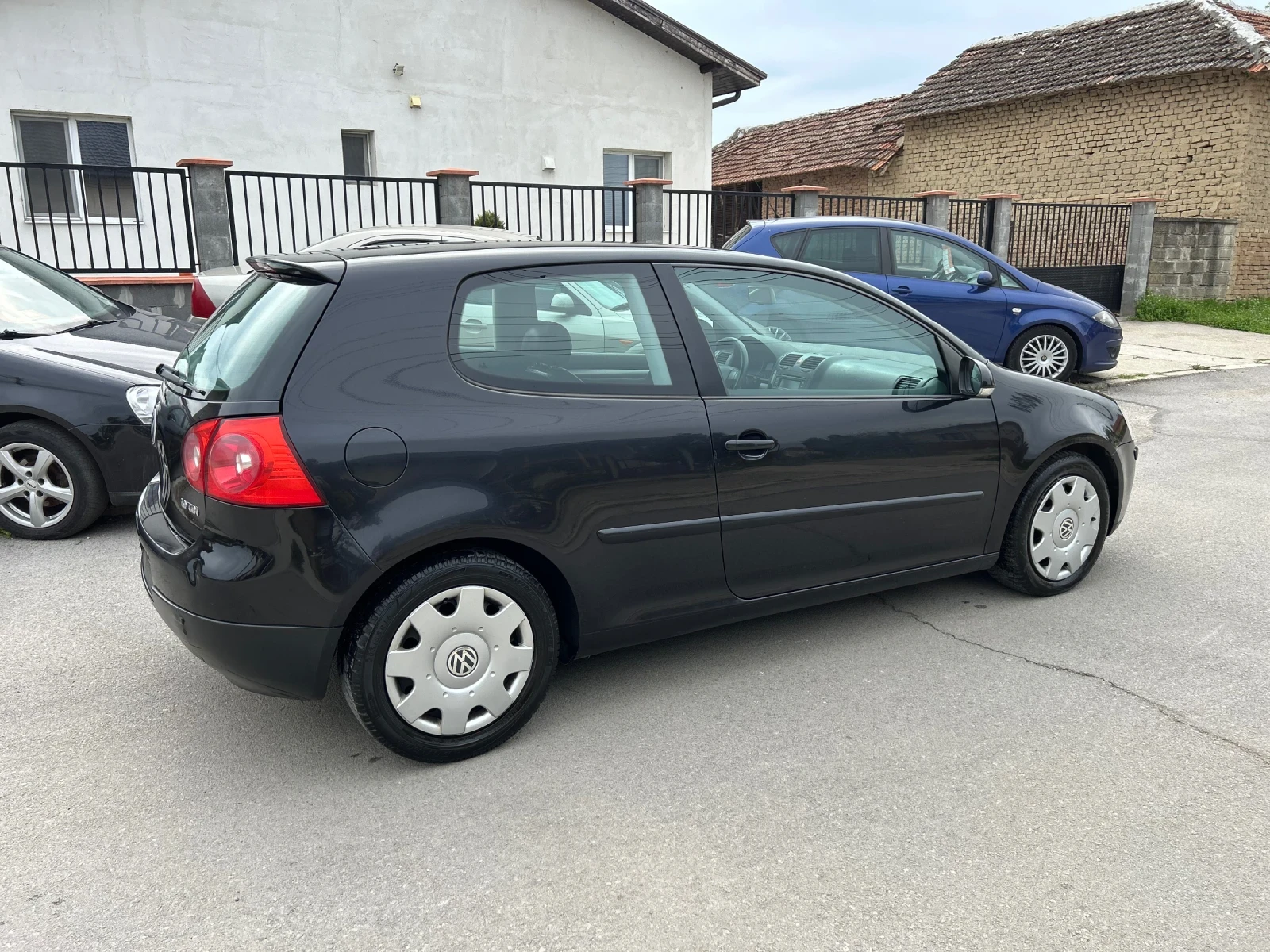VW Golf 1.9 TDI BKC - изображение 3