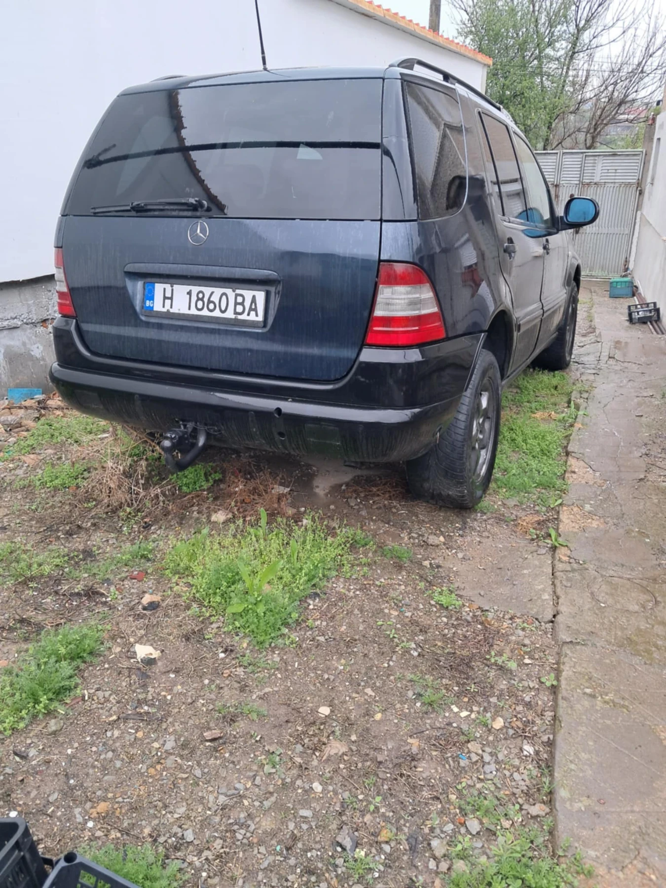 Mercedes-Benz 230  - изображение 3