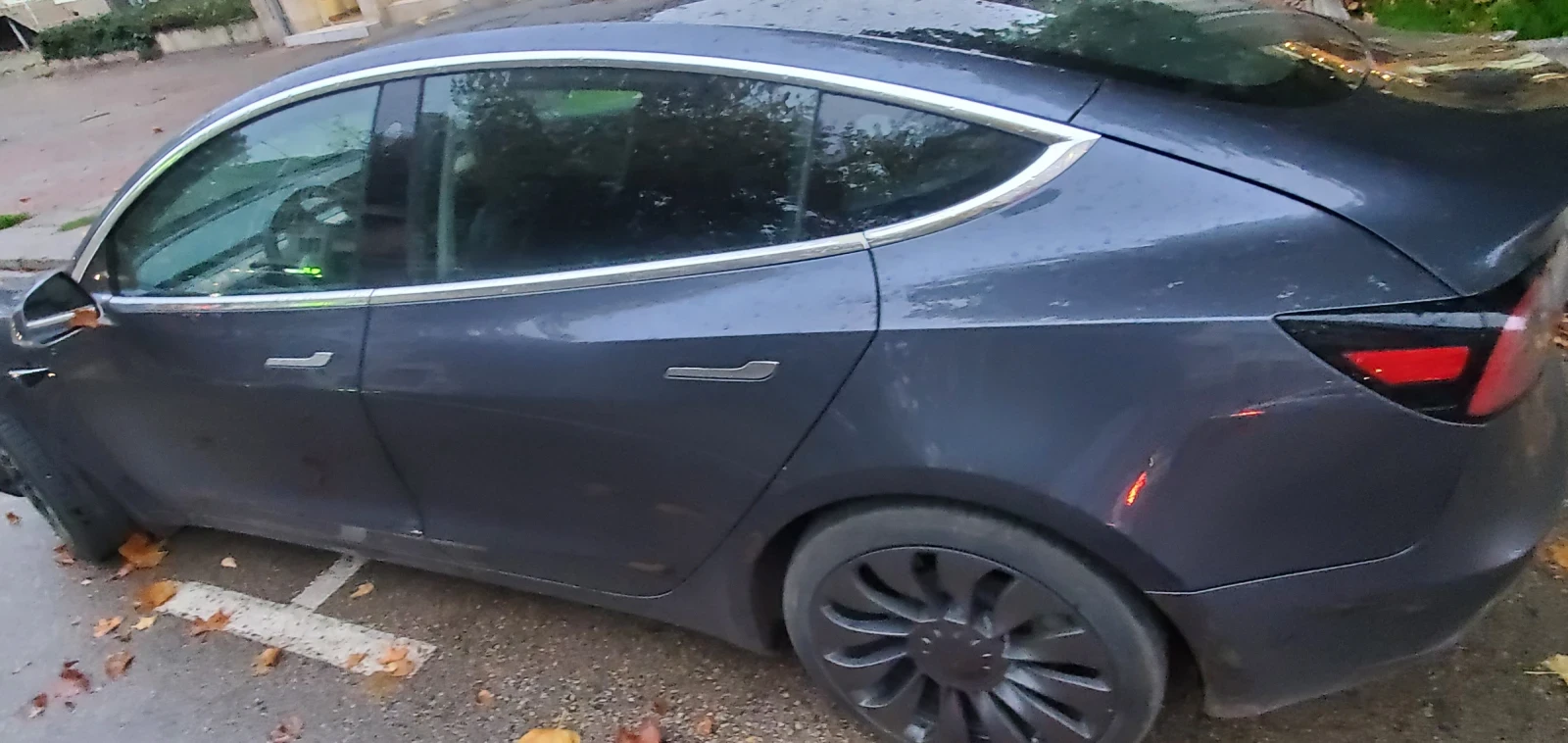Tesla Model 3 LR | Mobile.bg   10