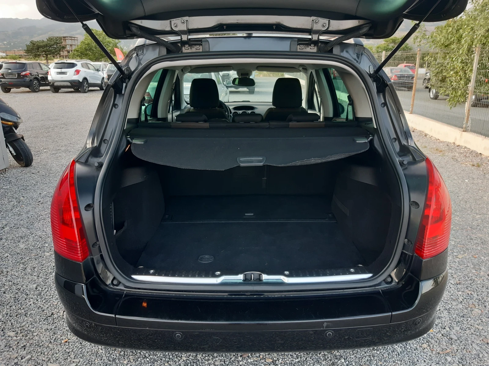 Peugeot 308 | Mobile.bg   17