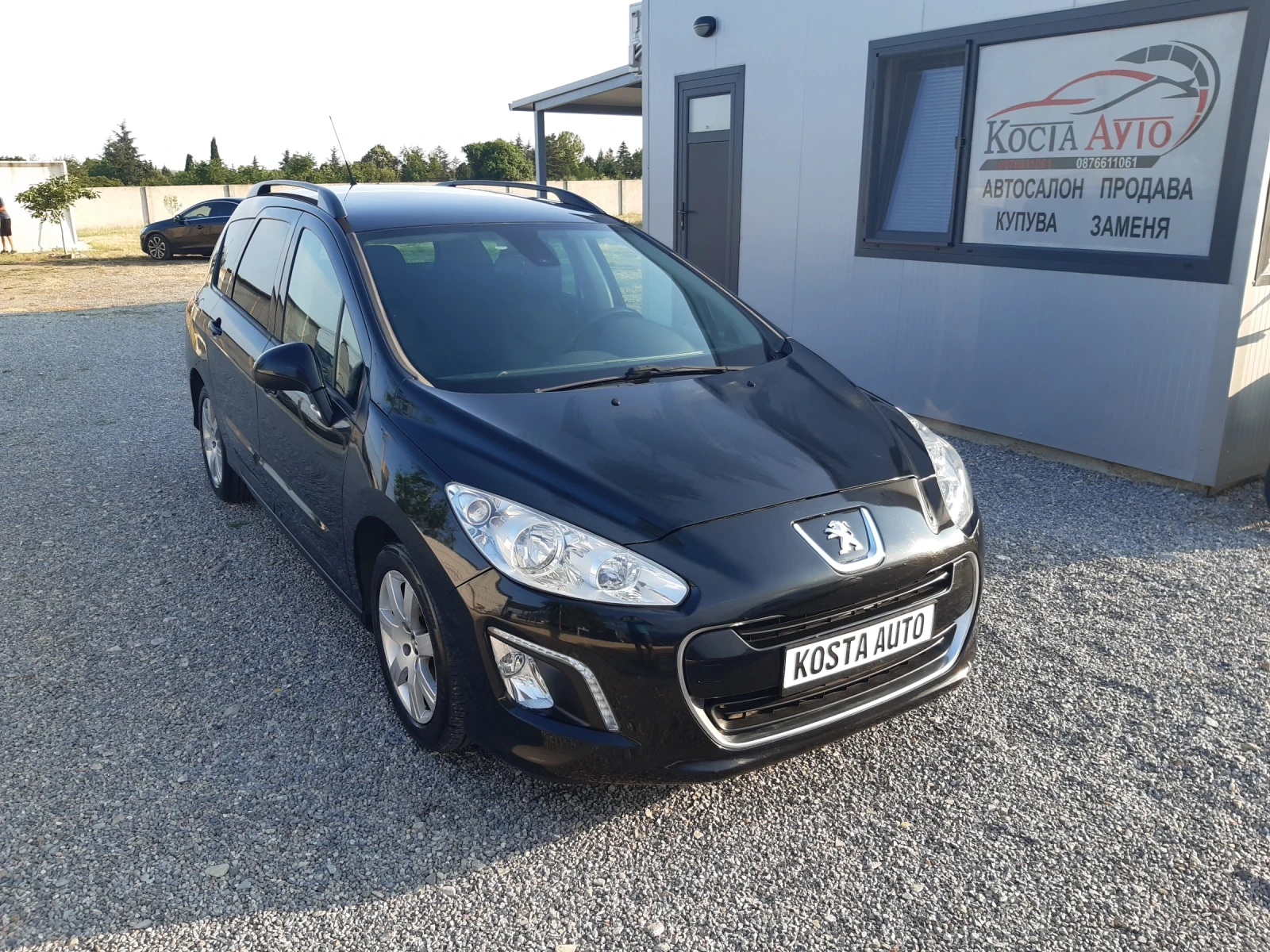 Peugeot 308 | Mobile.bg   1