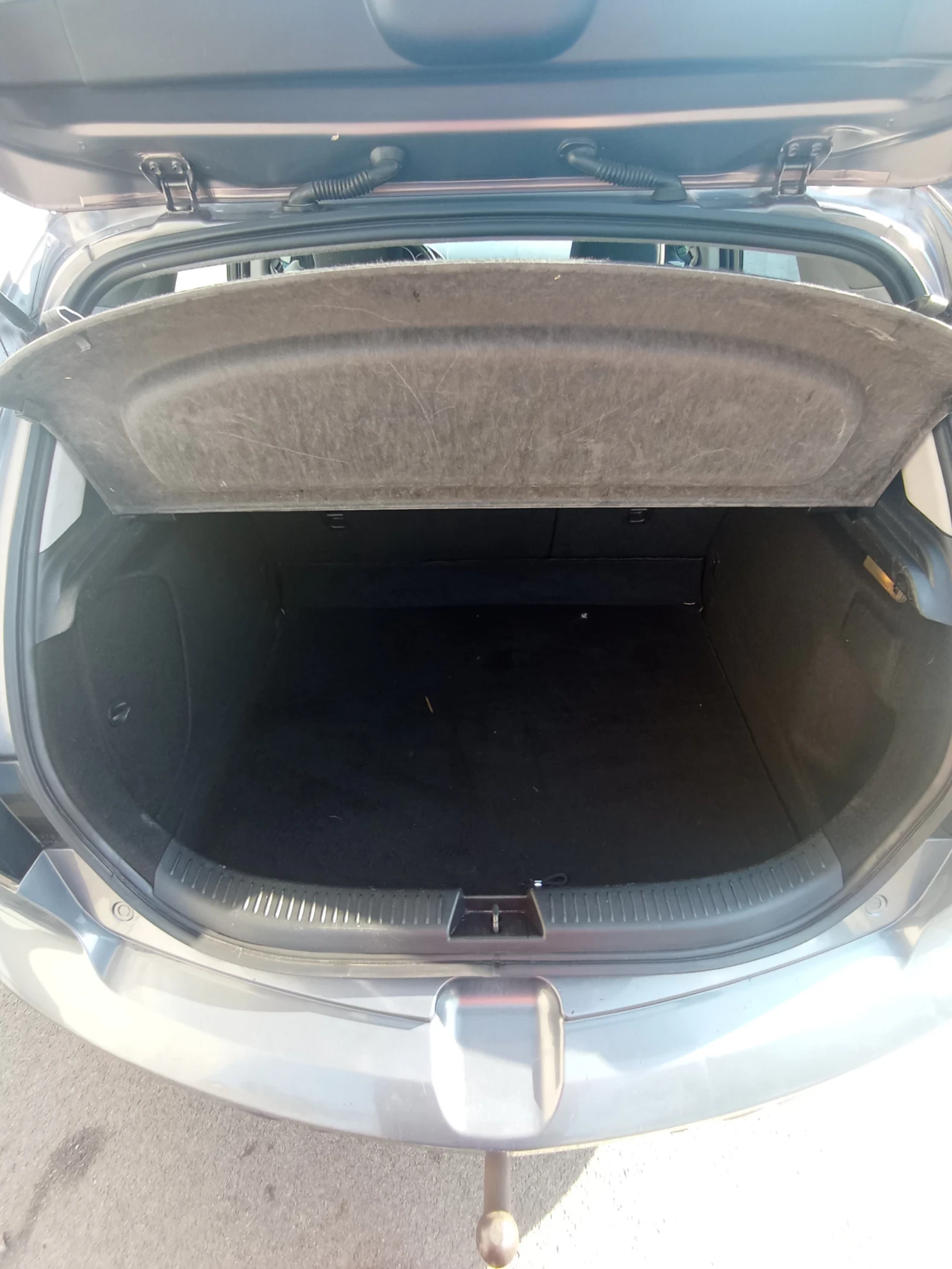 Mazda 3  - изображение 5