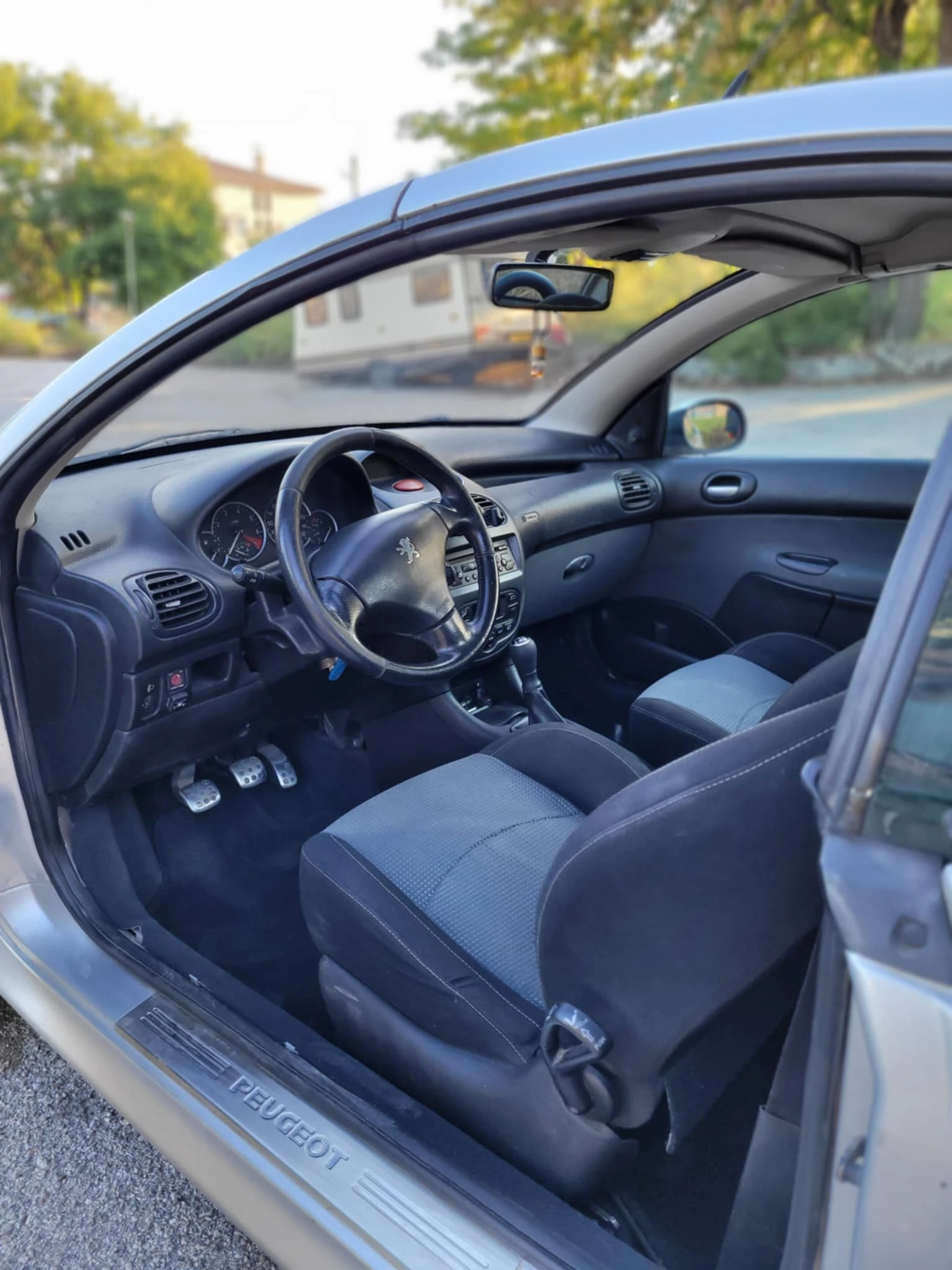 Peugeot 206 | Mobile.bg   11