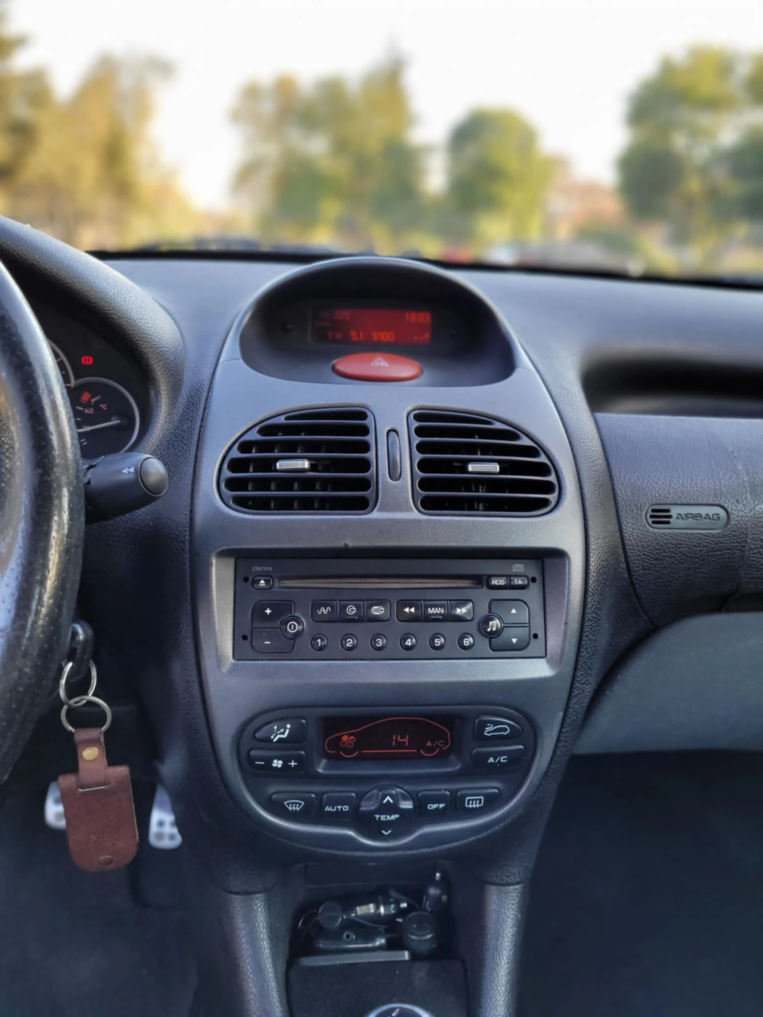 Peugeot 206 | Mobile.bg   14