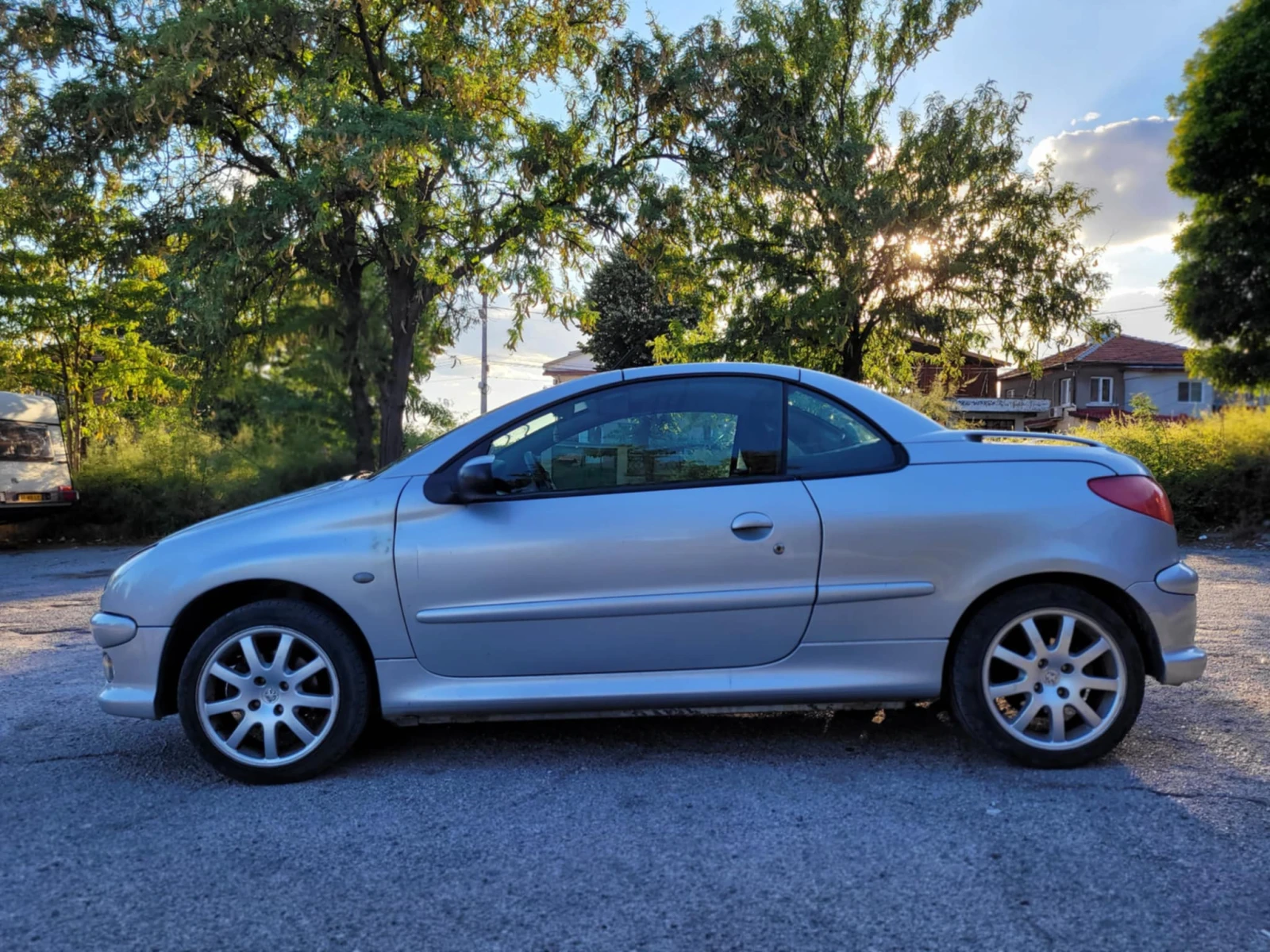 Peugeot 206  - изображение 8