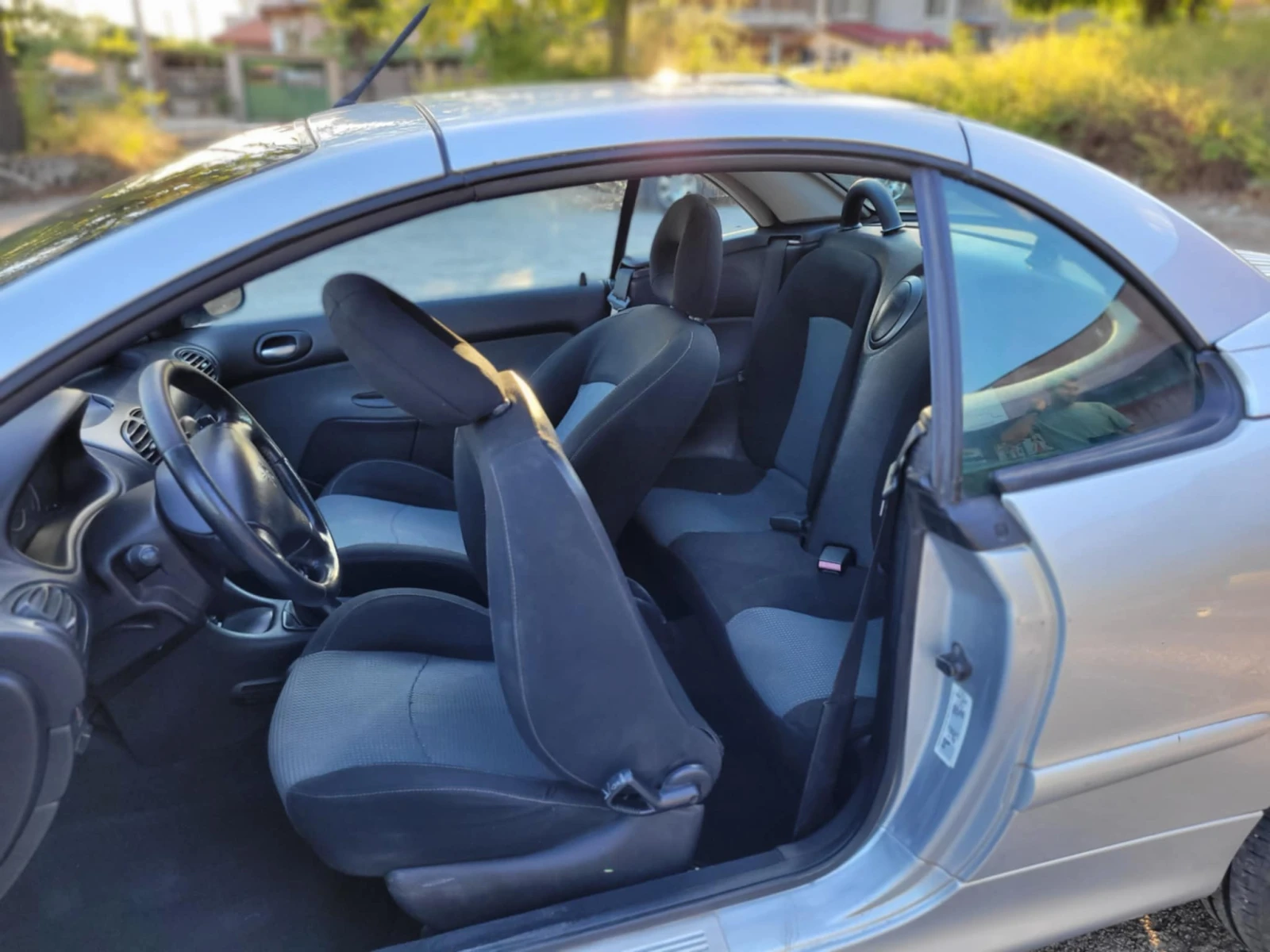 Peugeot 206 | Mobile.bg   12