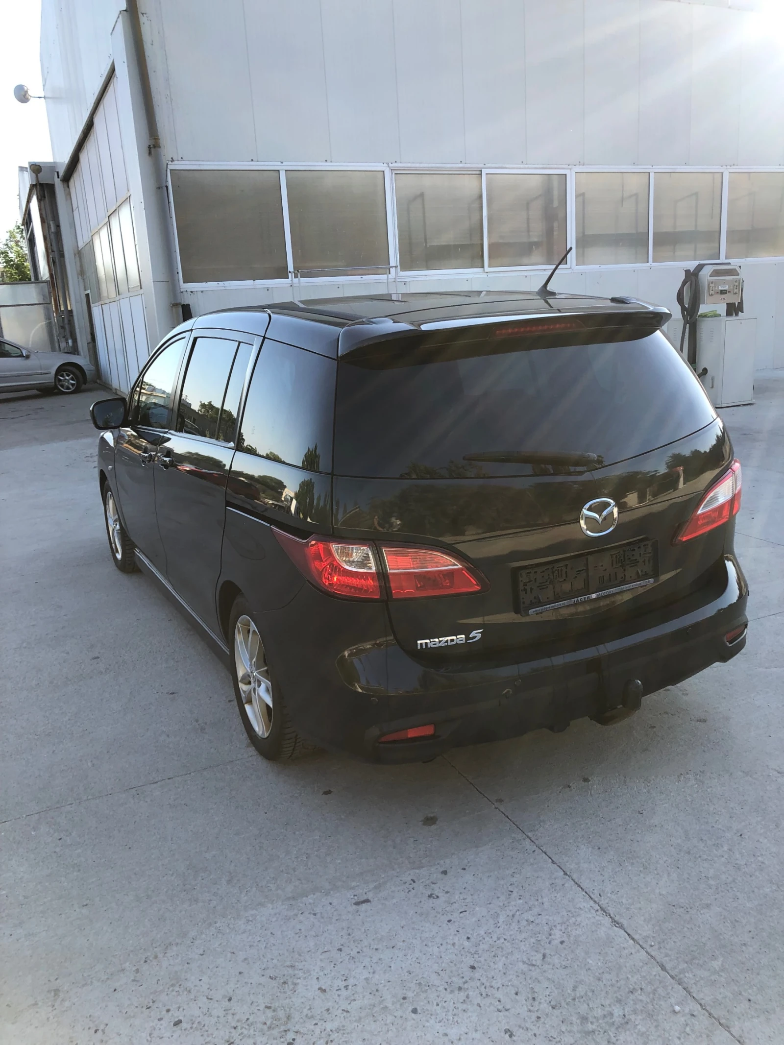 Mazda 5 GT LINE | Mobile.bg � ����������� 12