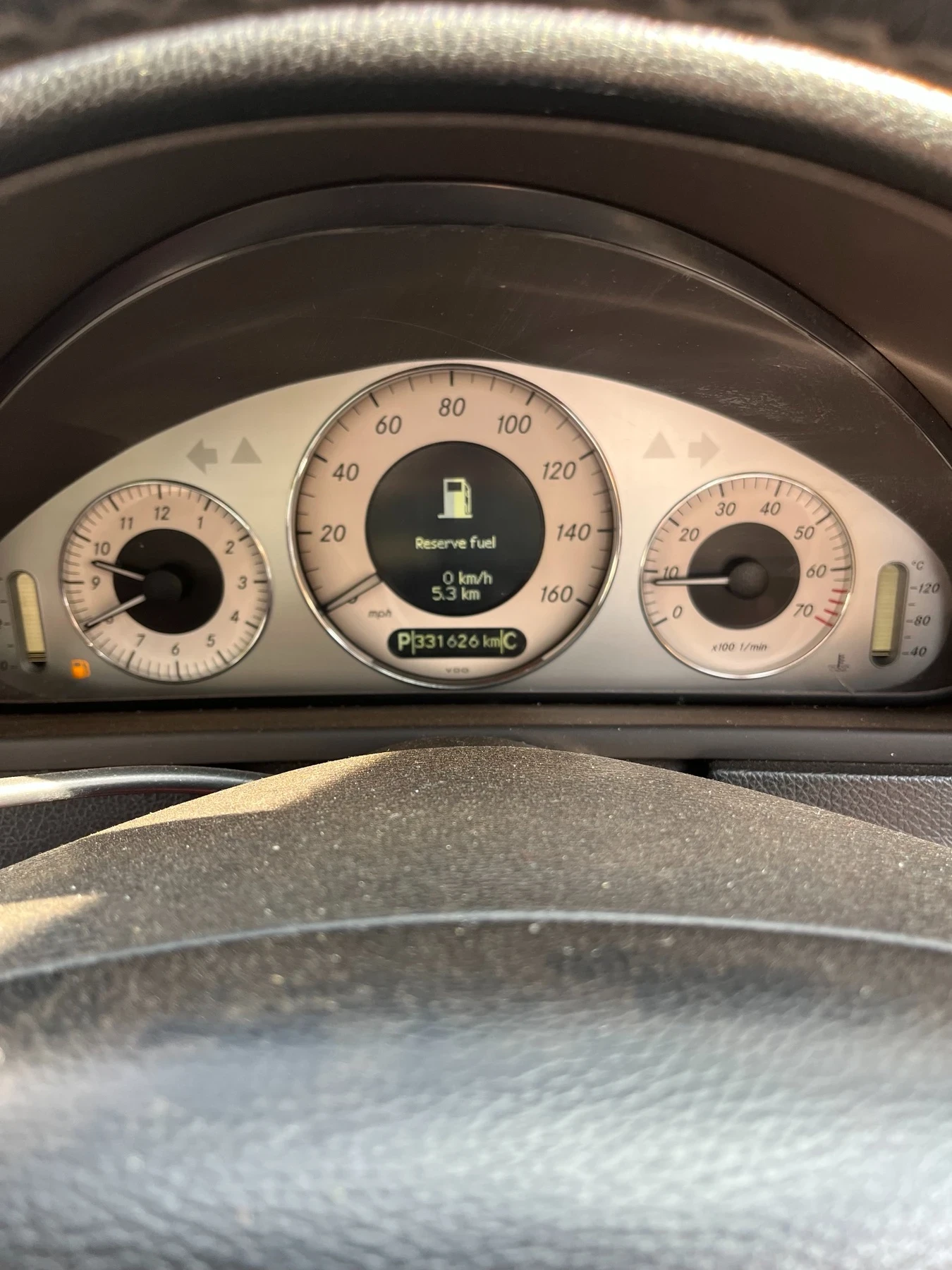Mercedes-Benz CLK  - изображение 10