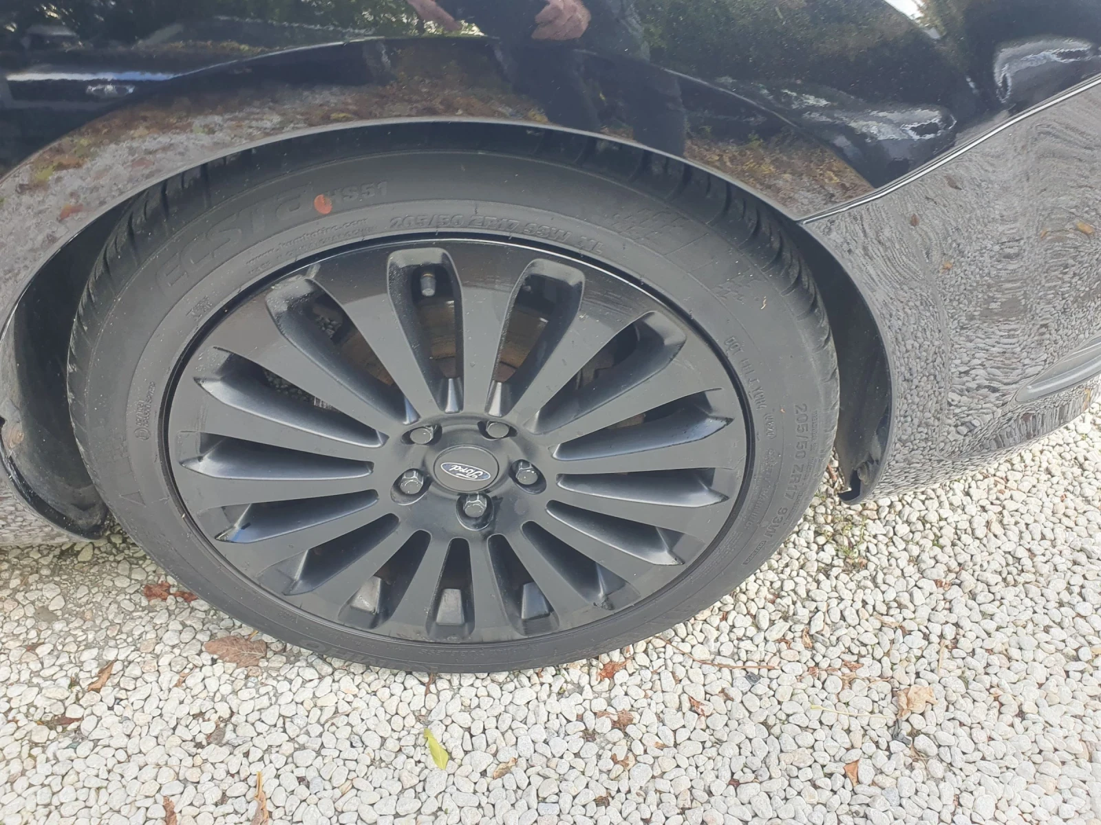 Ford Focus 1.8  FULL KOJA  PODGREV TITANIUM NOVA NOVA | Mobile.bg   13