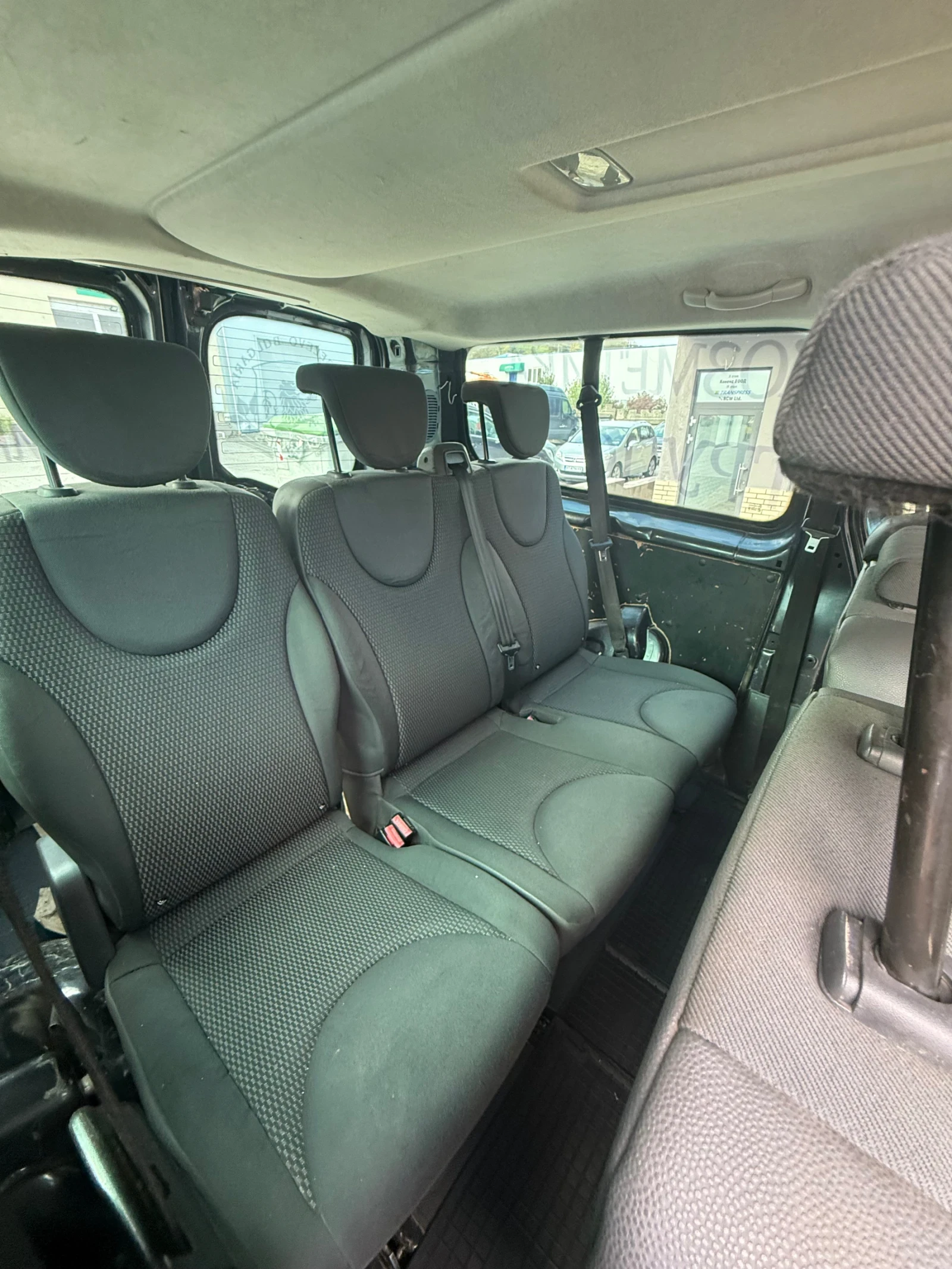 Citroen Jumpy  - изображение 9