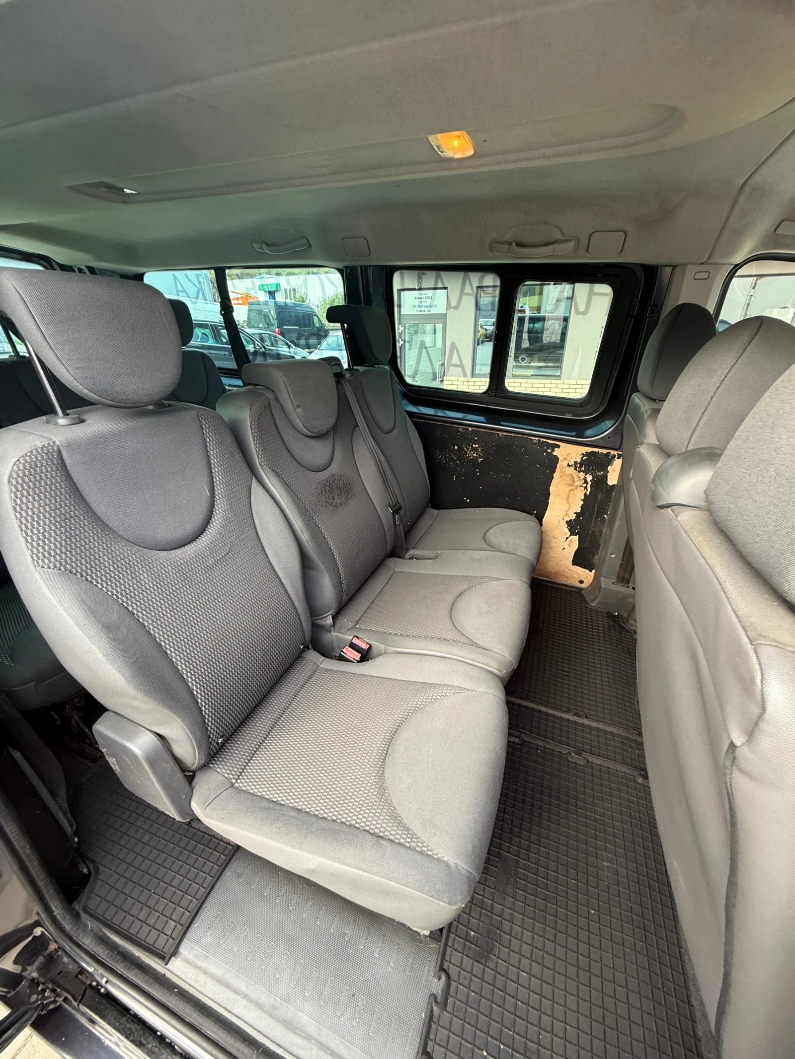 Citroen Jumpy  - изображение 8