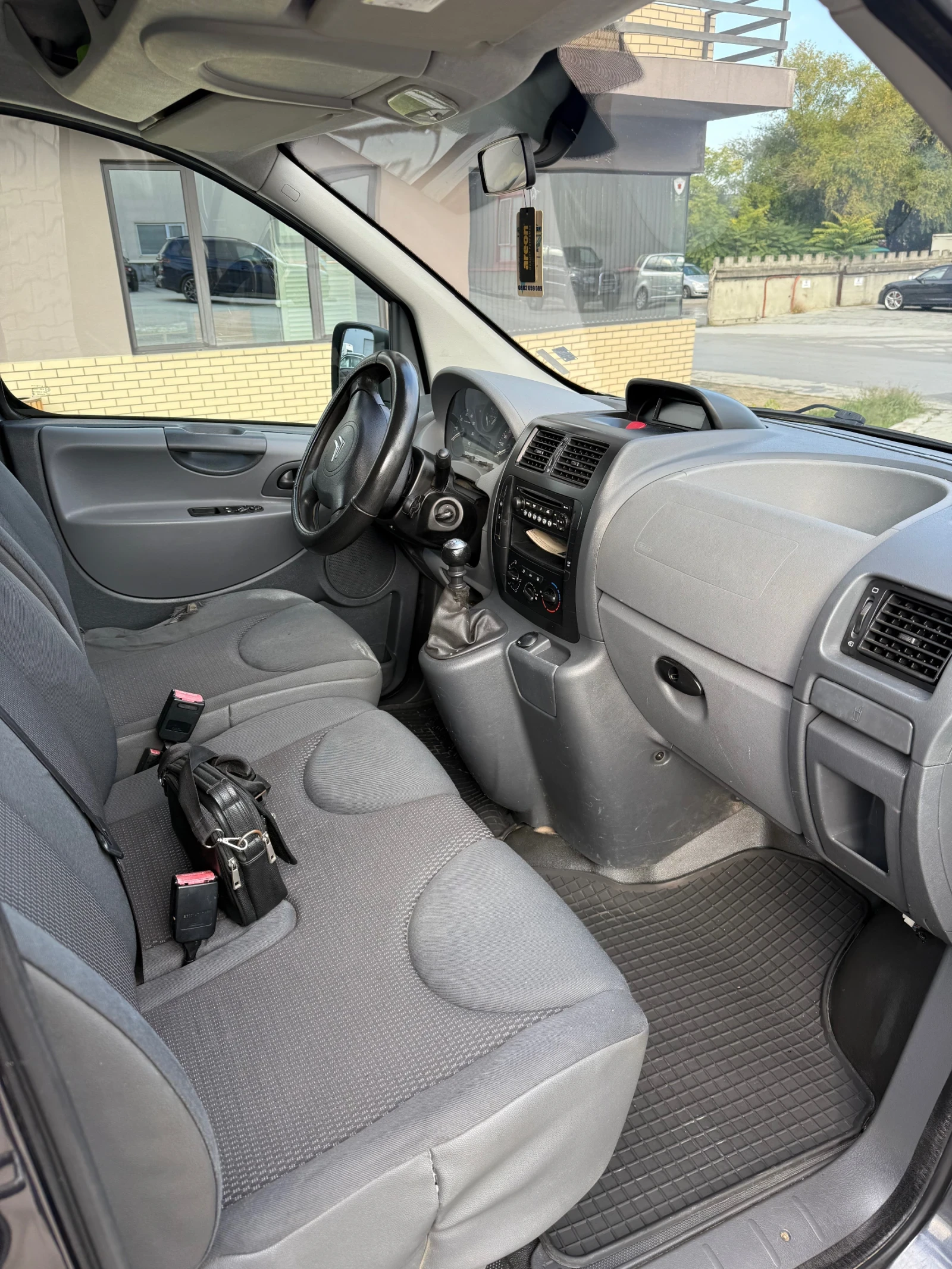 Citroen Jumpy | Mobile.bg   11