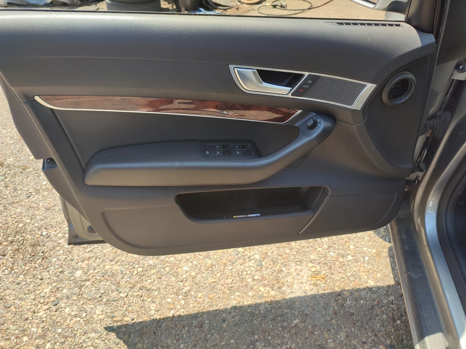 Audi A6 3.0 TDI quattro  | Mobile.bg — изображение 7