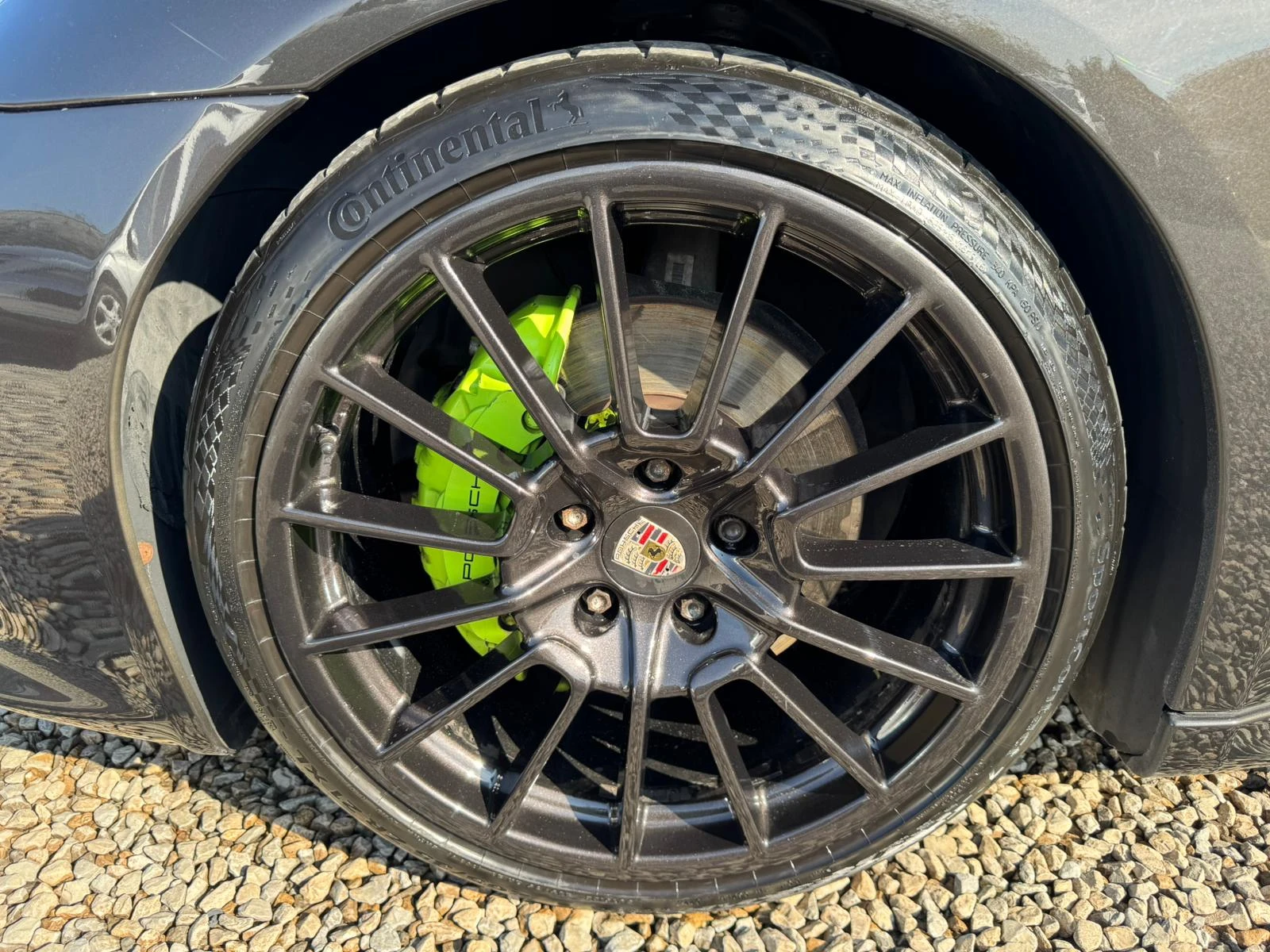 Porsche Panamera 4S /  | Mobile.bg   15