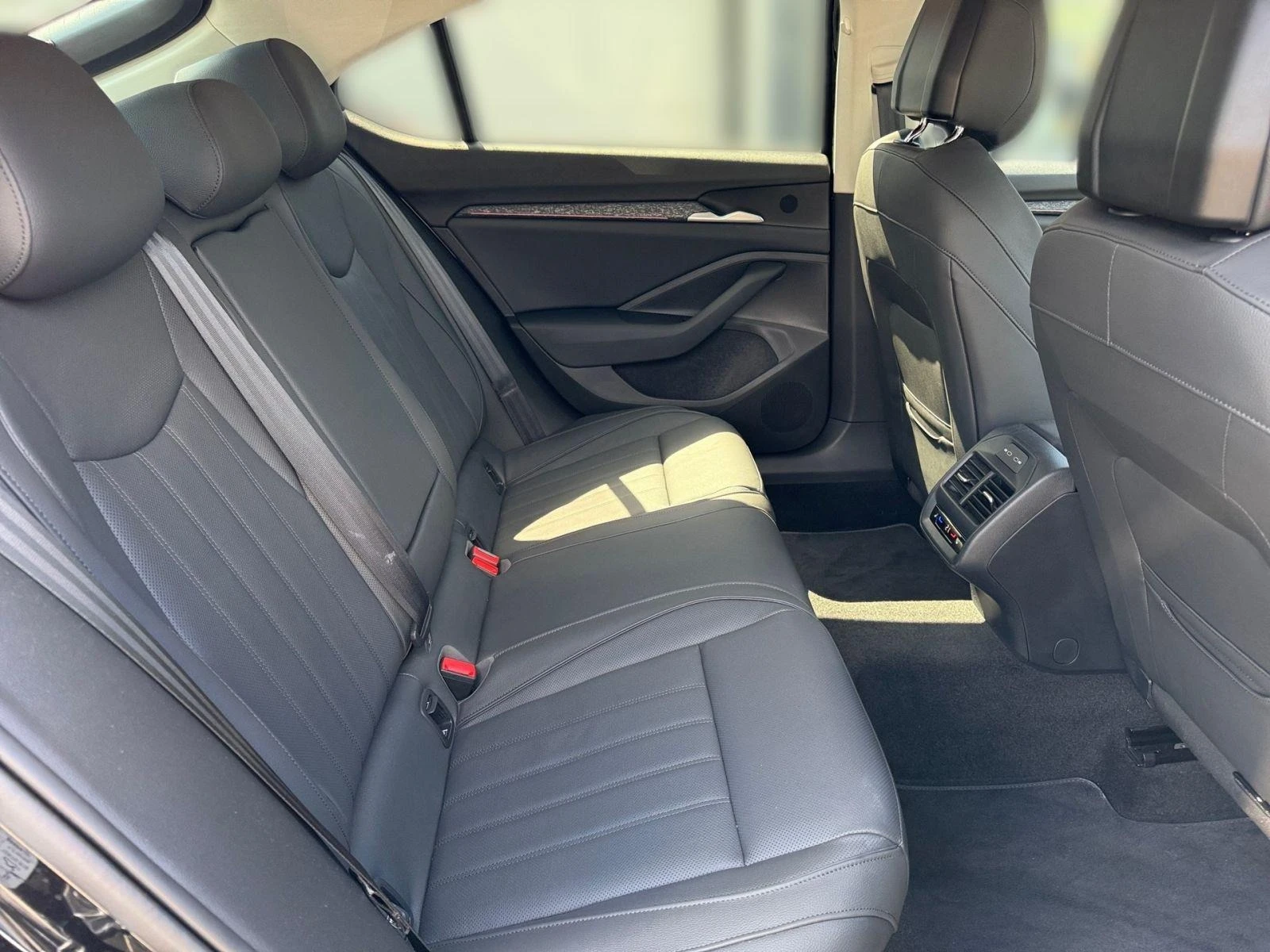 Skoda Superb 2.0 TDI 4x4 DSG SELECTION MATRIX ACC 360-CAMERA | Mobile.bg   13