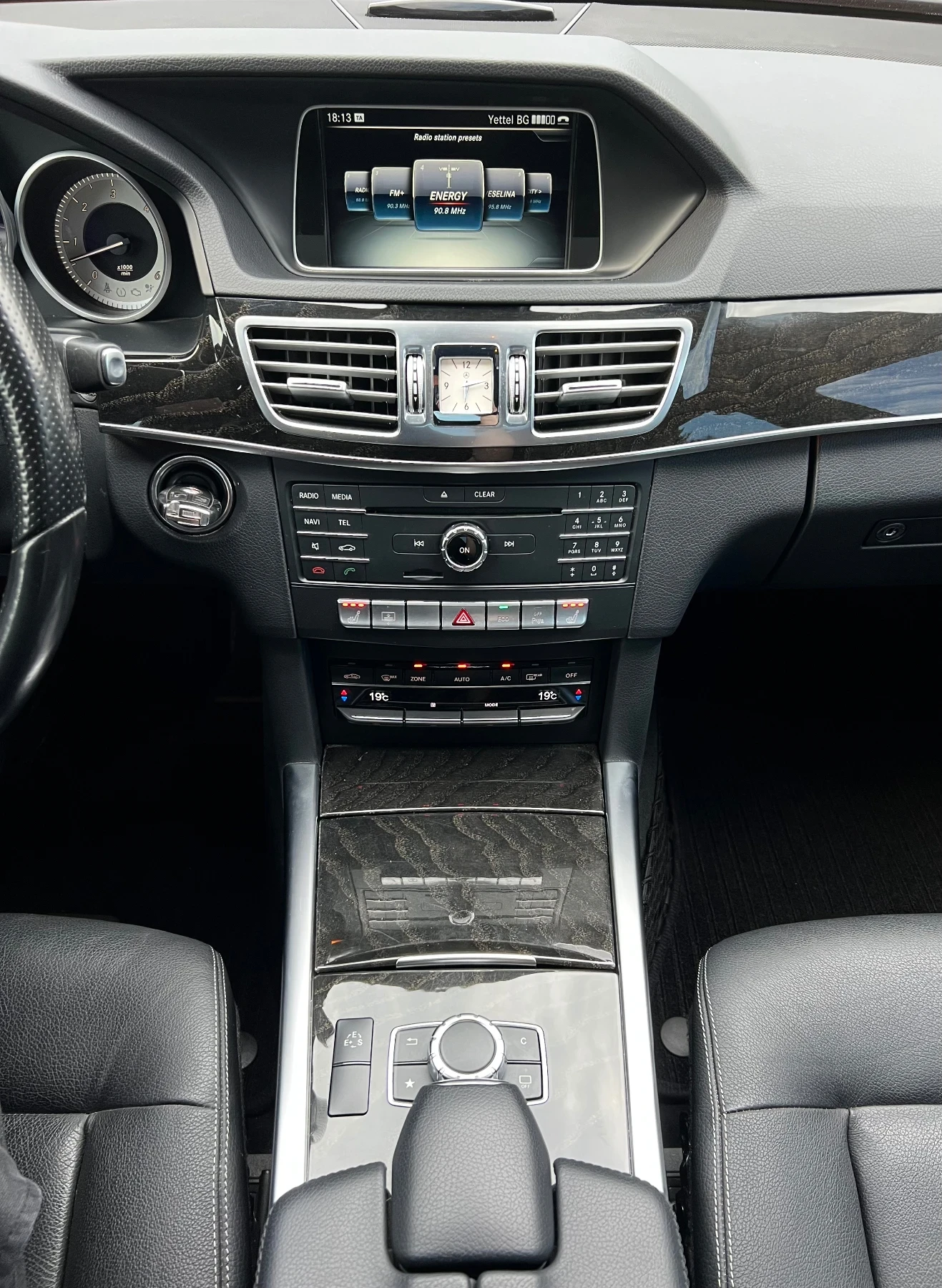 Mercedes-Benz E 350 162000 km, 9G-TRONIC!!! - изображение 10