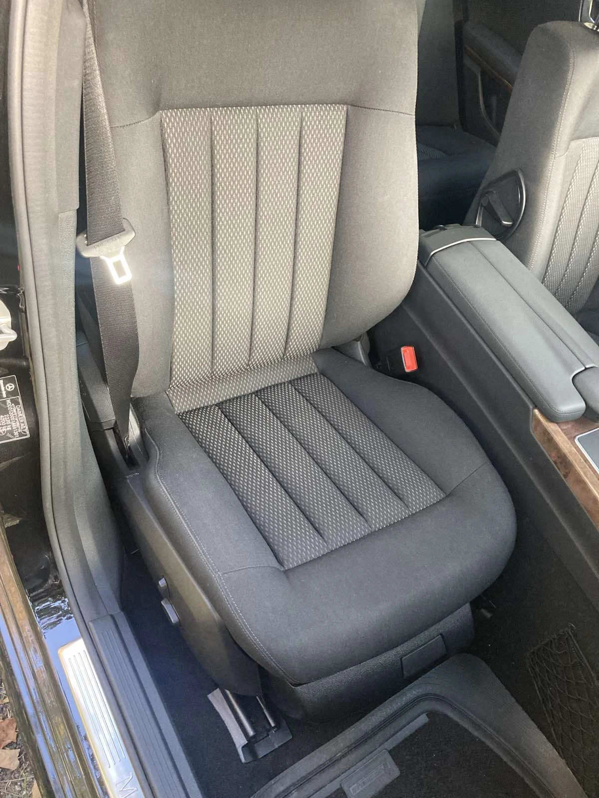 Mercedes-Benz E 200 CDI | Mobile.bg � ����������� 11