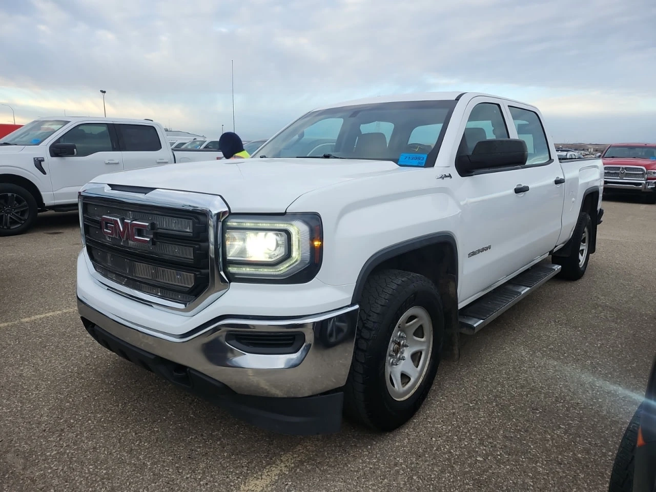 Chevrolet Silverado CARFAX*     | Mobile.bg   1