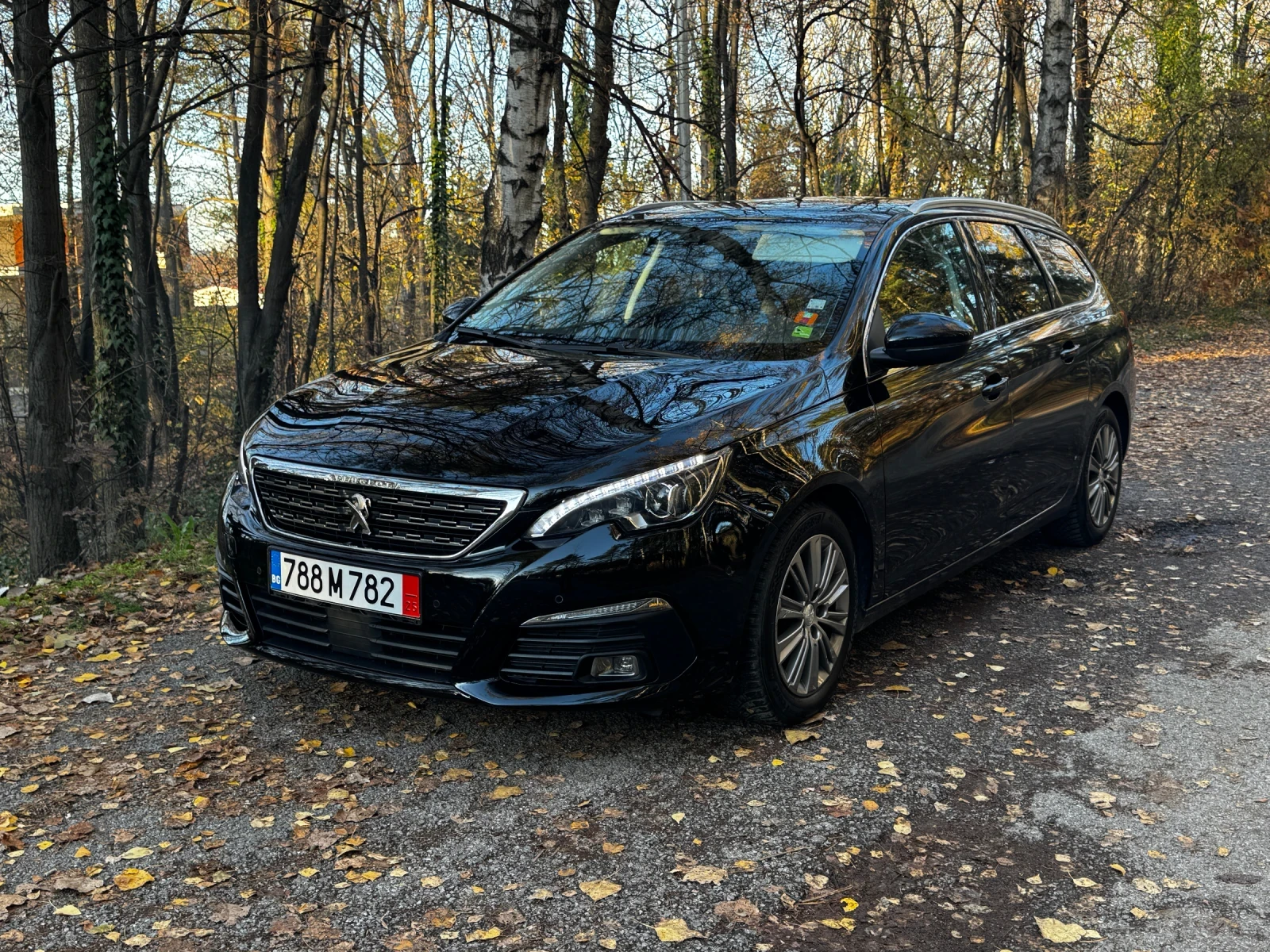 Peugeot 308 | Mobile.bg   2