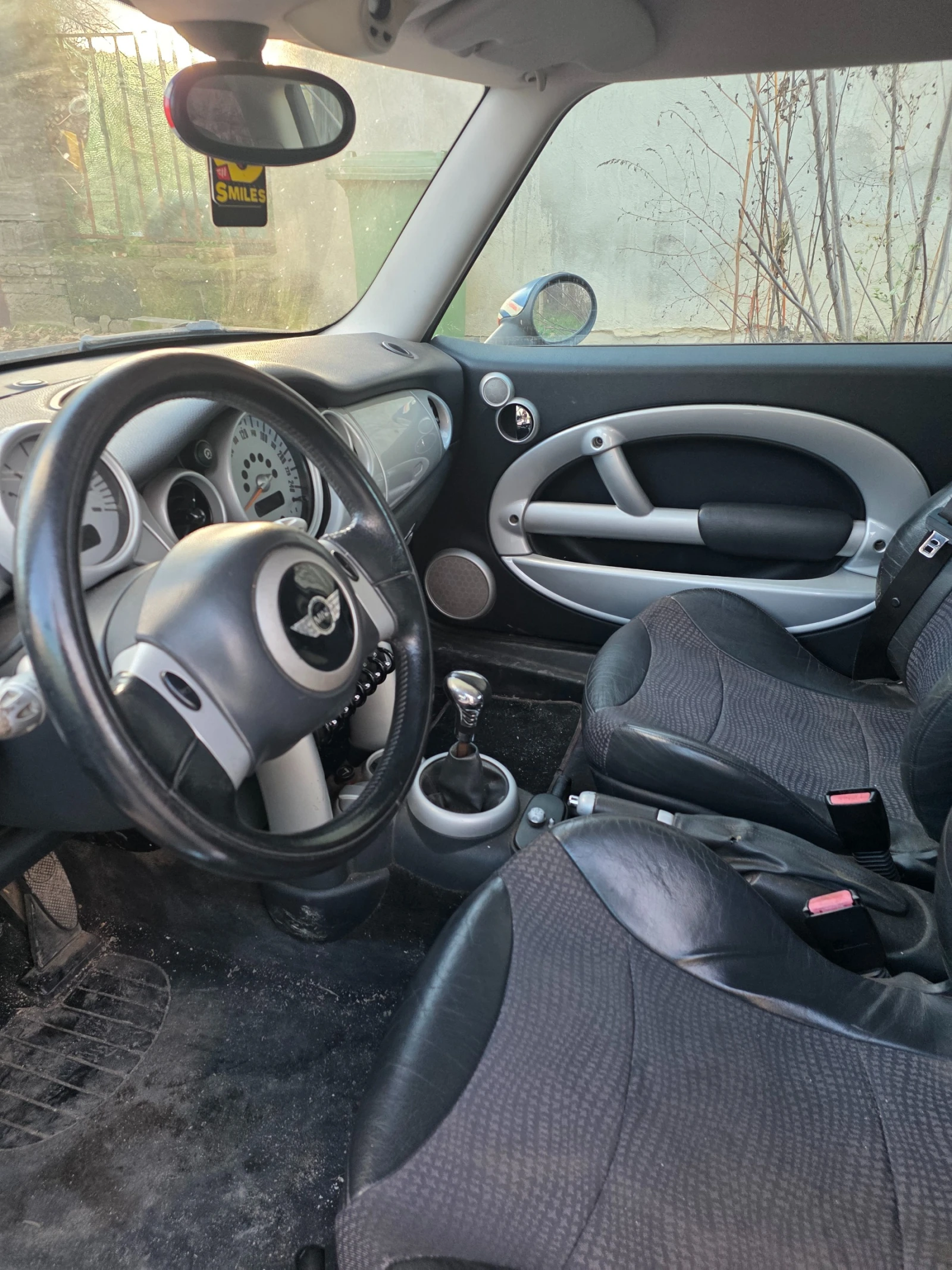 Mini Cooper s  rc 31-s - изображение 8