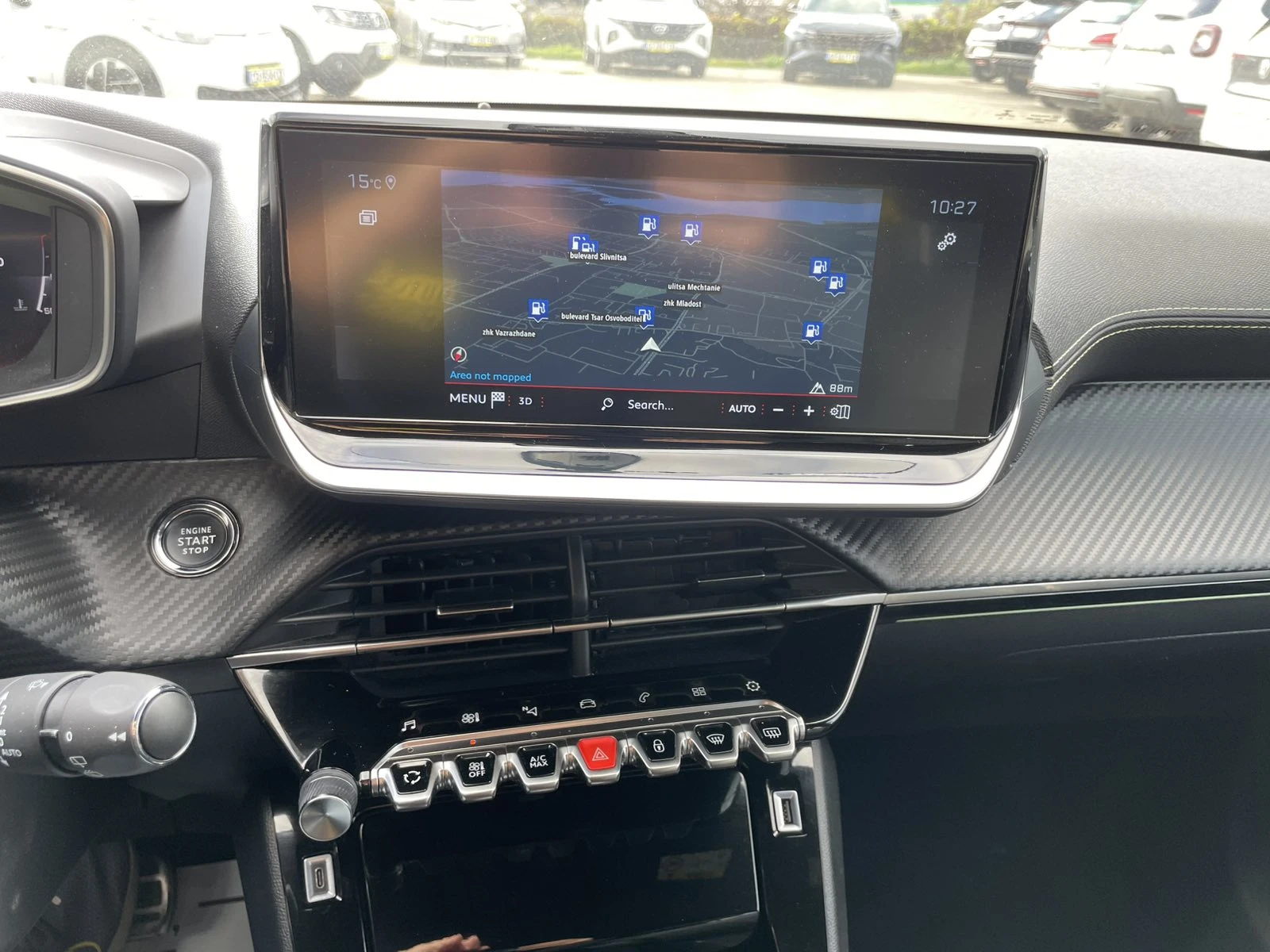 Peugeot 208 GT | Mobile.bg   7