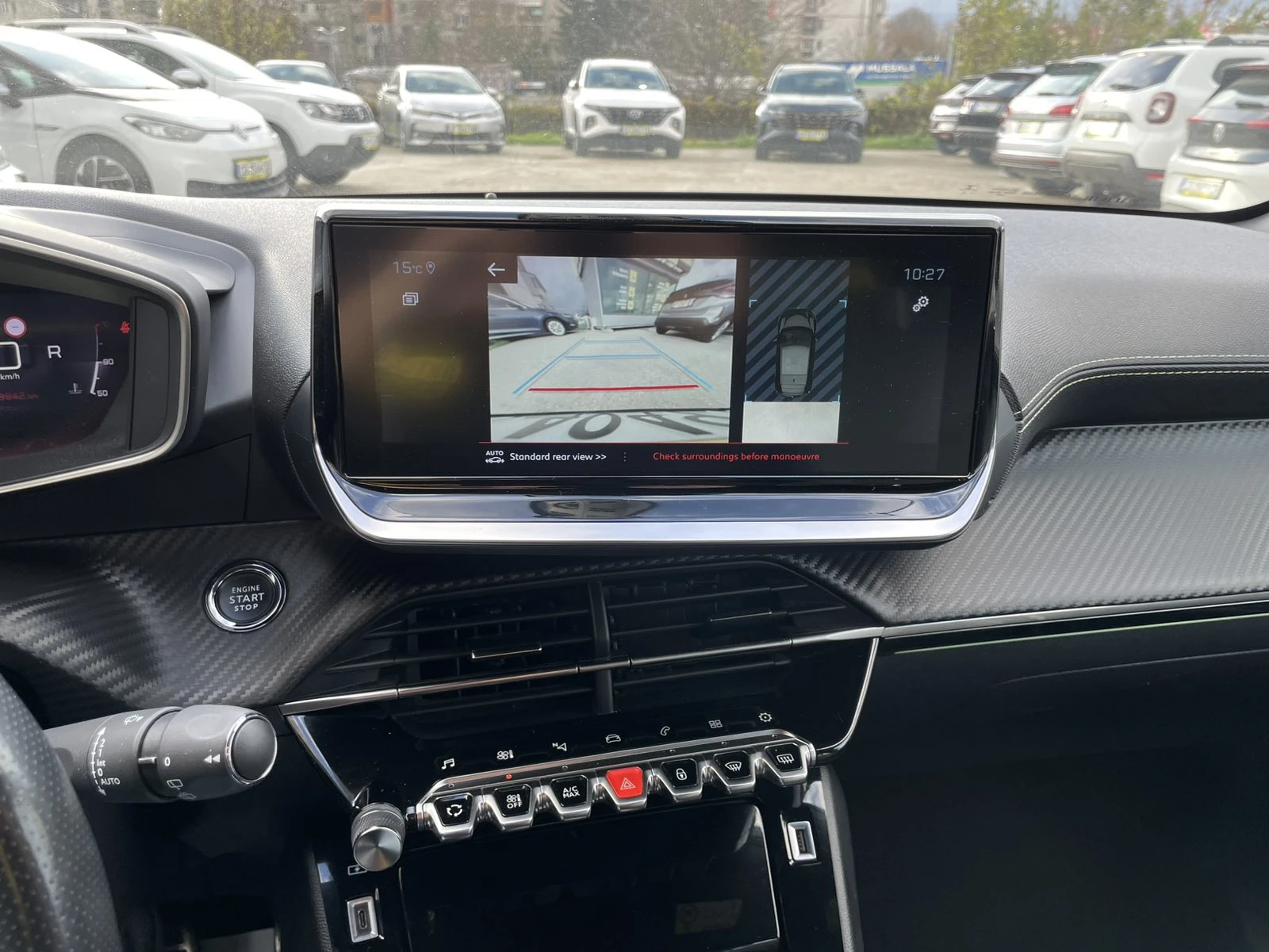 Peugeot 208 GT | Mobile.bg   9