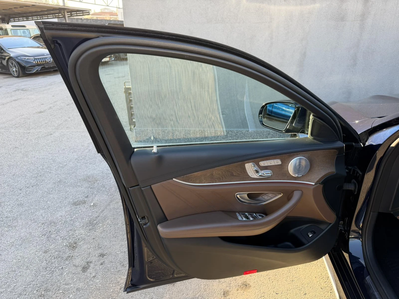 Mercedes-Benz E 63 AMG +  | Mobile.bg � ����������� 8