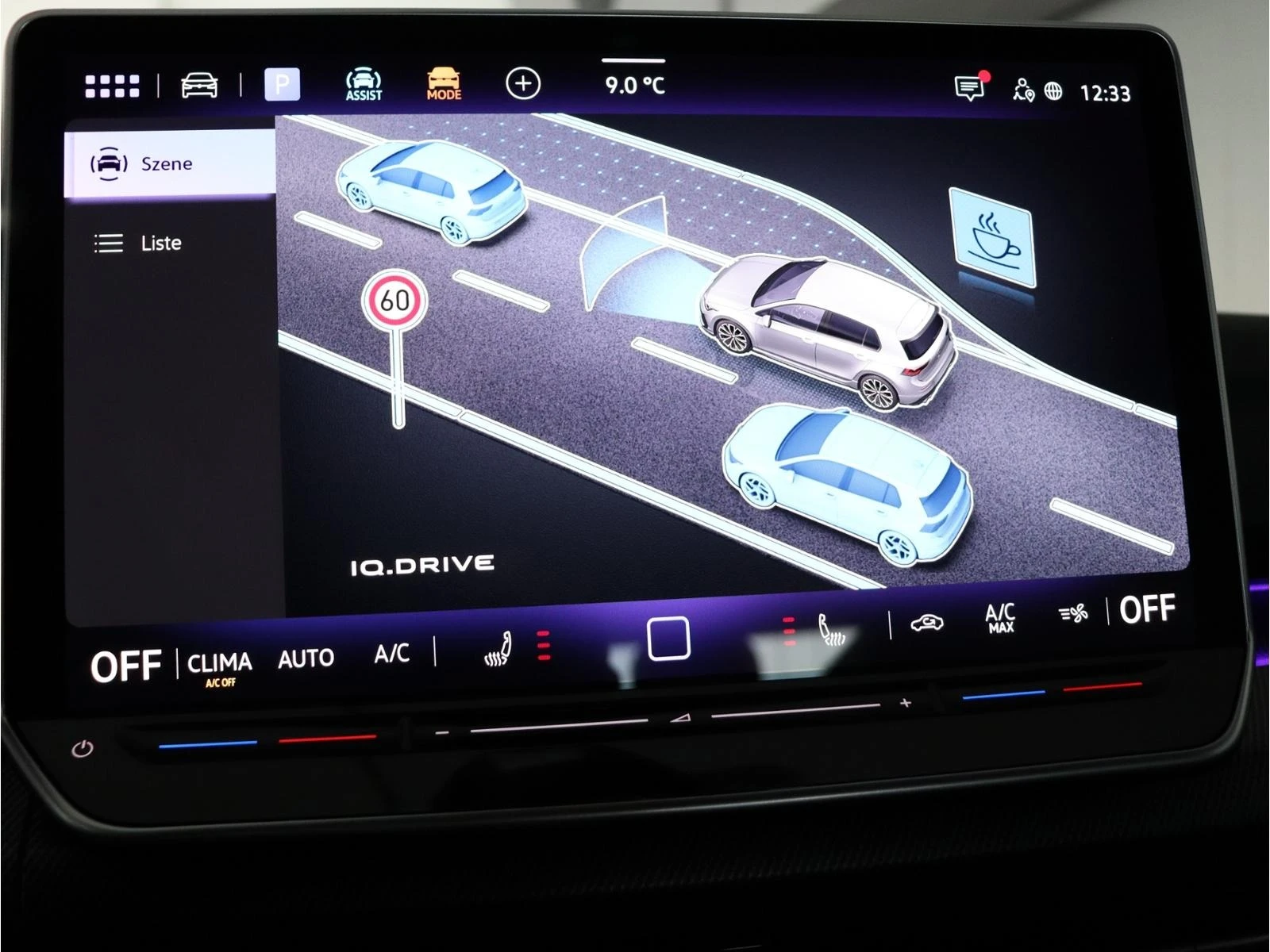 VW Golf 2.0 TSI 4MOTION R-LINE BLACK EDITION MATRIX - изображение 8