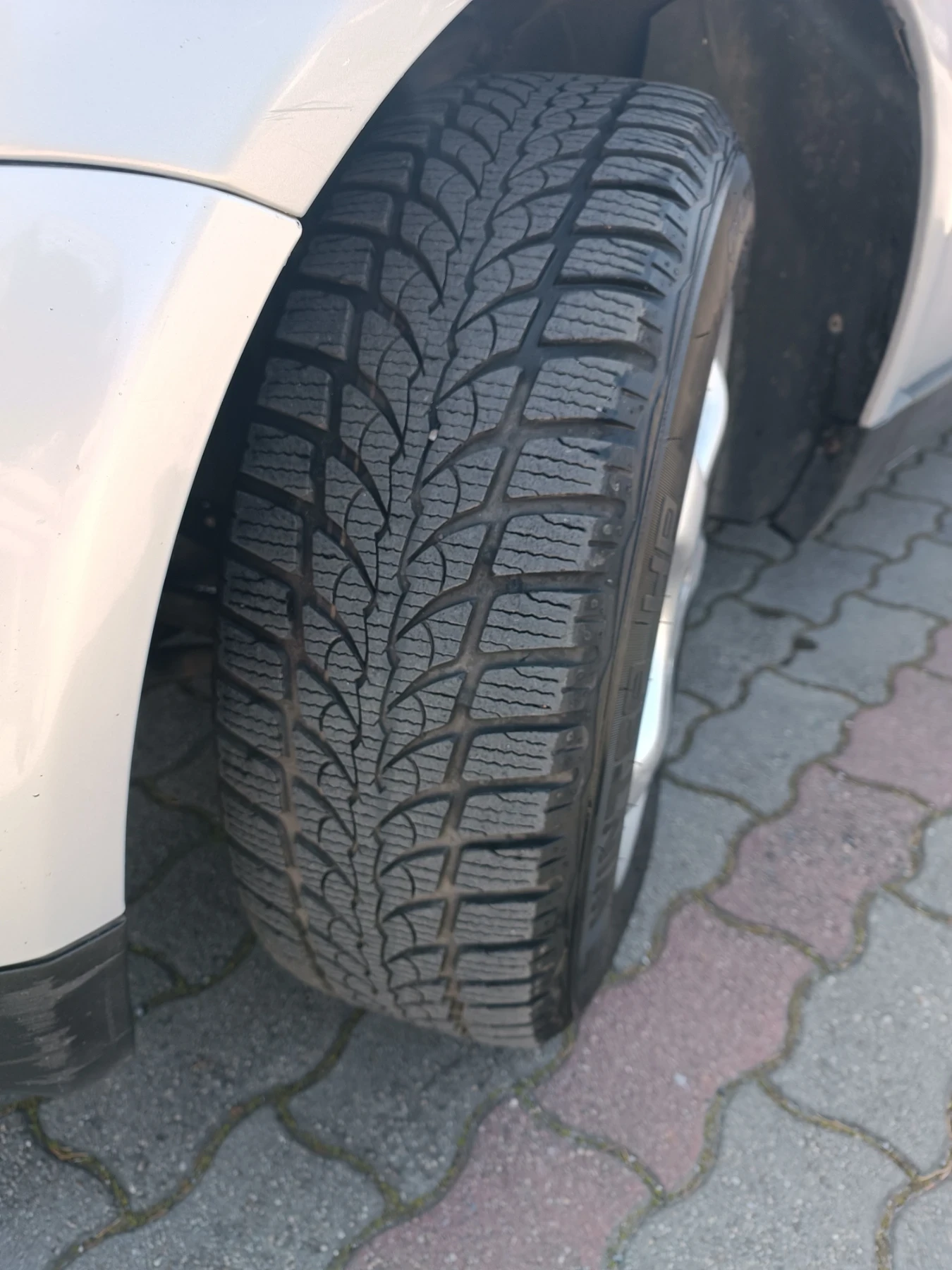 VW Passat 1, 9tdi #110кс.