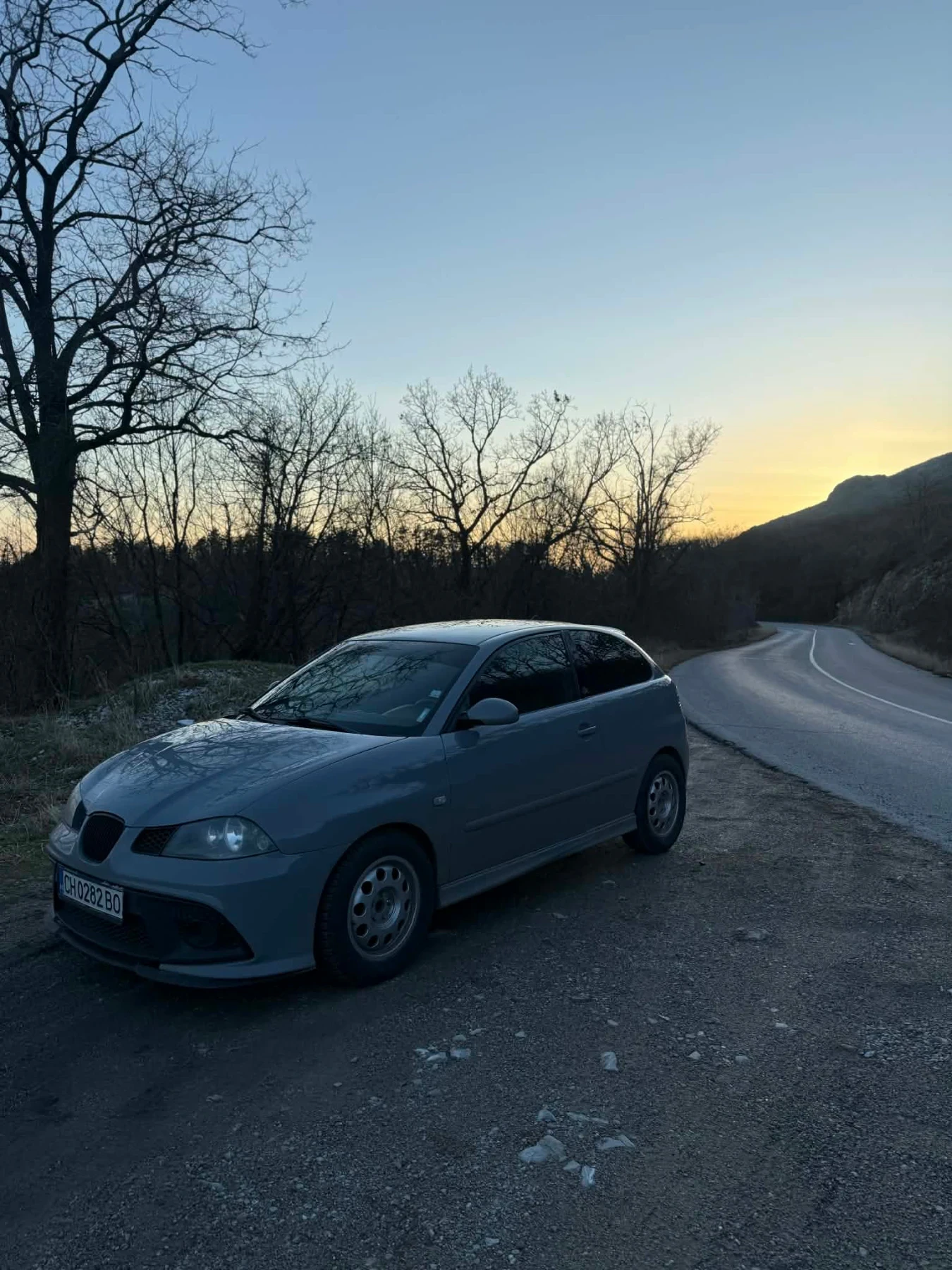 Seat Ibiza FR, снимка 4 - Автомобили и джипове - 53841155