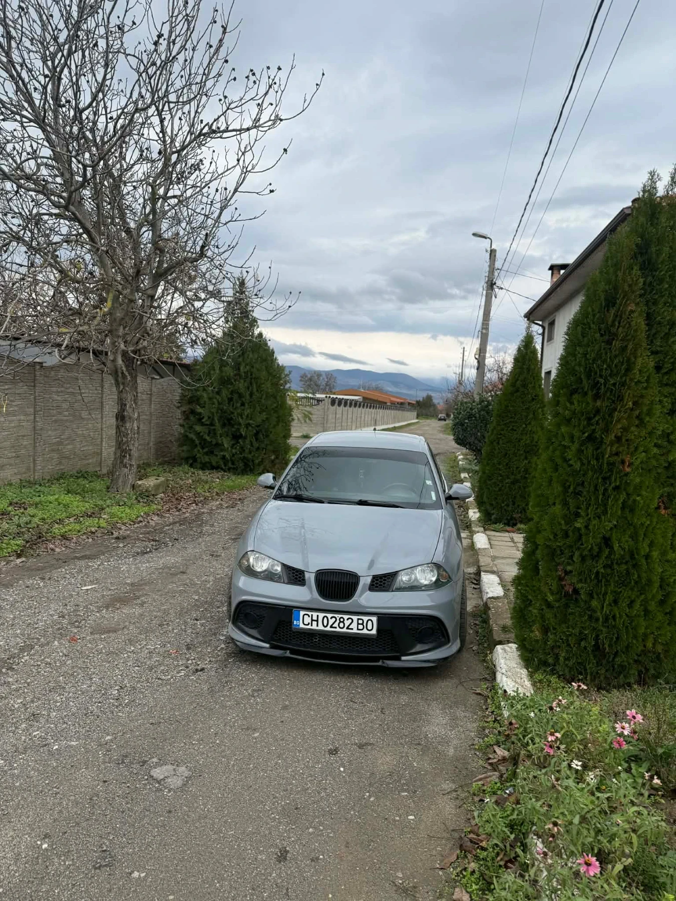 Seat Ibiza FR, снимка 3 - Автомобили и джипове - 53841155