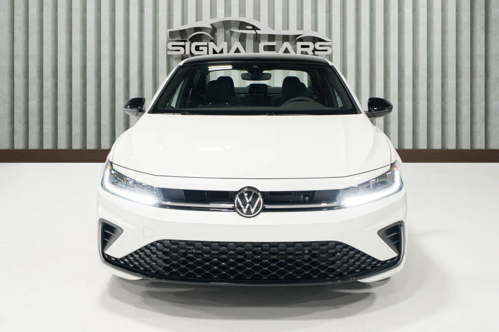 VW Jetta Comfortline FWD АвтоКредит  (ЦЕНА ДО БГ), снимка 3 - Автомобили и джипове - 54001908