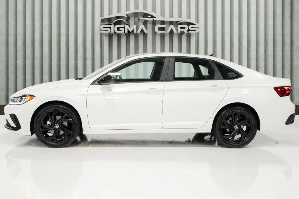 VW Jetta Comfortline FWD АвтоКредит  (ЦЕНА ДО БГ), снимка 2 - Автомобили и джипове - 54001908