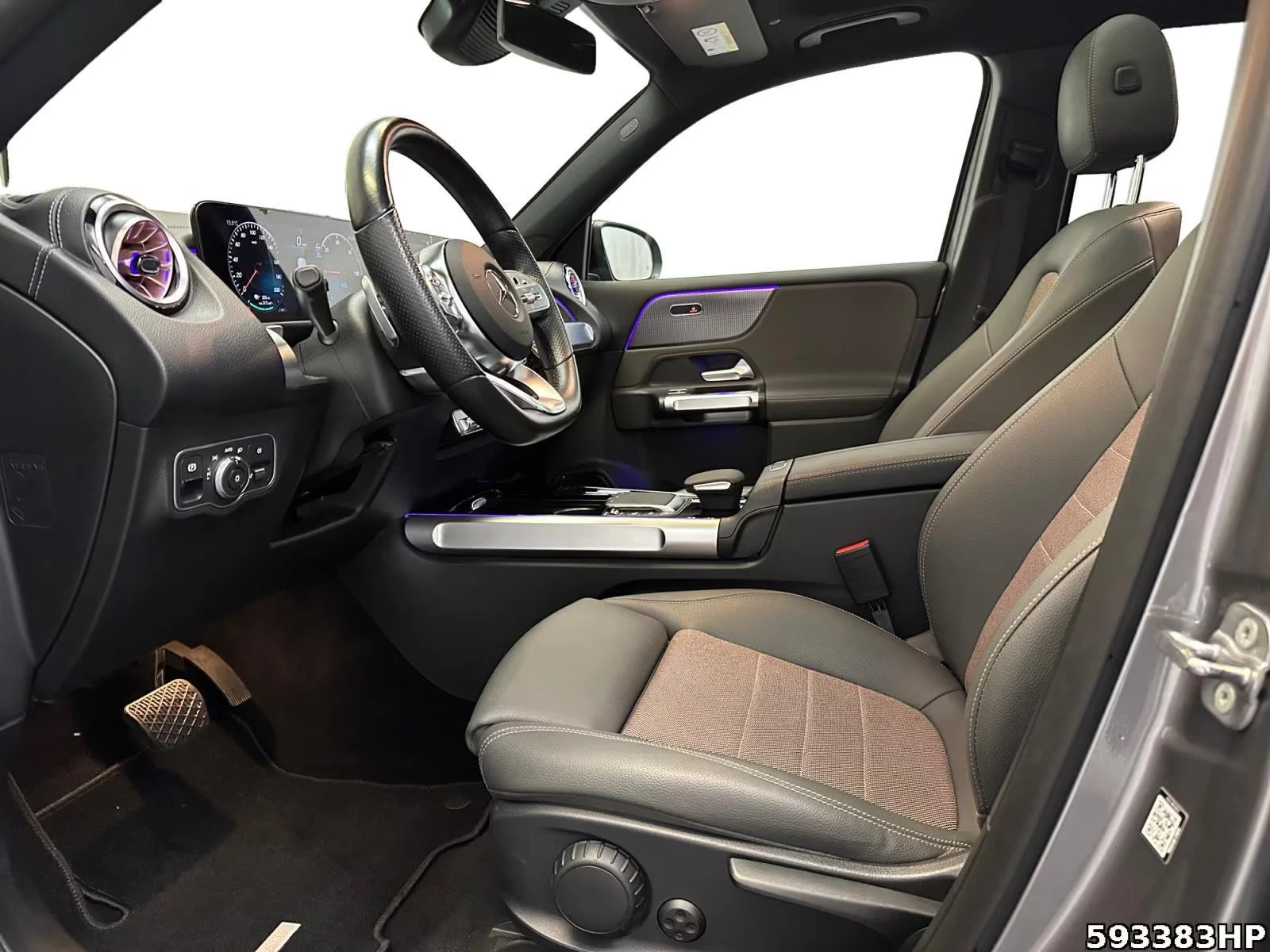 Mercedes-Benz EQB 300/228HP/4M/PANO/360/7SEATS/DIGITAL/AMBI/223z | Mobile.bg � ����������� 10