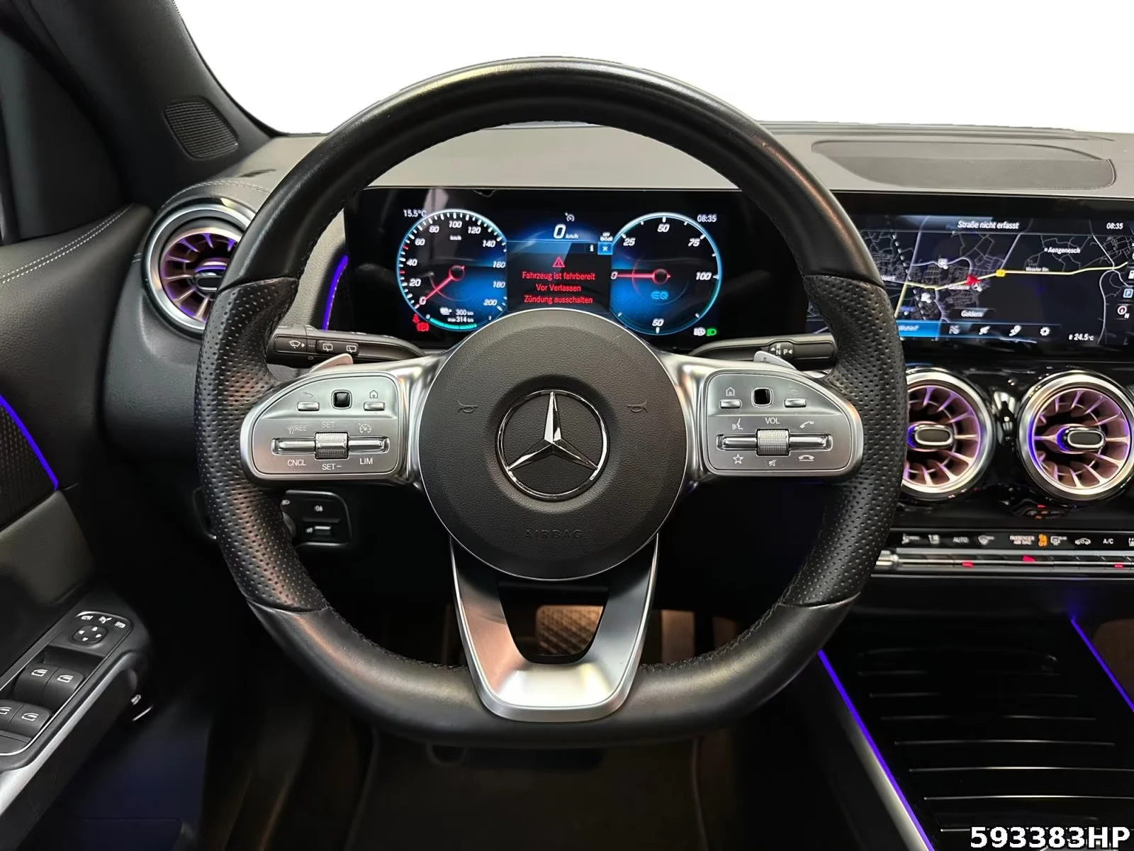 Mercedes-Benz EQB 300/228HP/4M/PANO/360/7SEATS/DIGITAL/AMBI/223z | Mobile.bg � ����������� 7