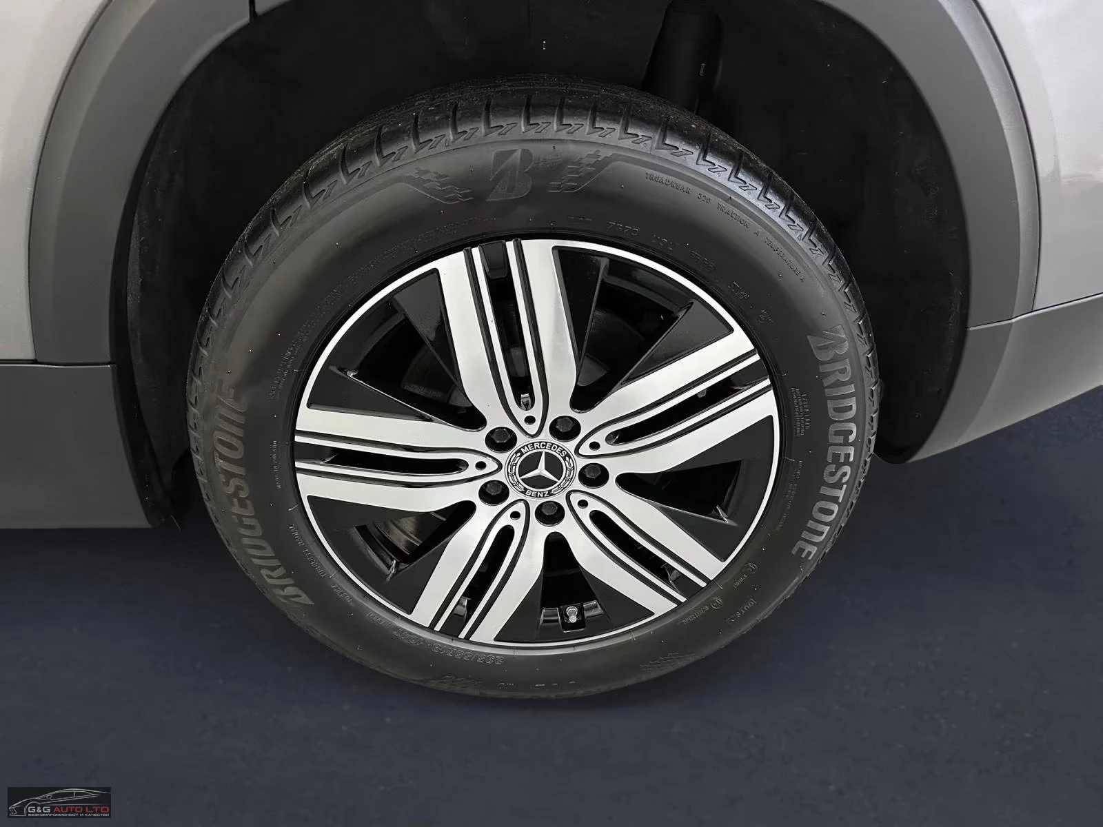 Mercedes-Benz EQB 300/228HP/4M/PANO/360/7SEATS/DIGITAL/AMBI/223z | Mobile.bg � ����������� 6