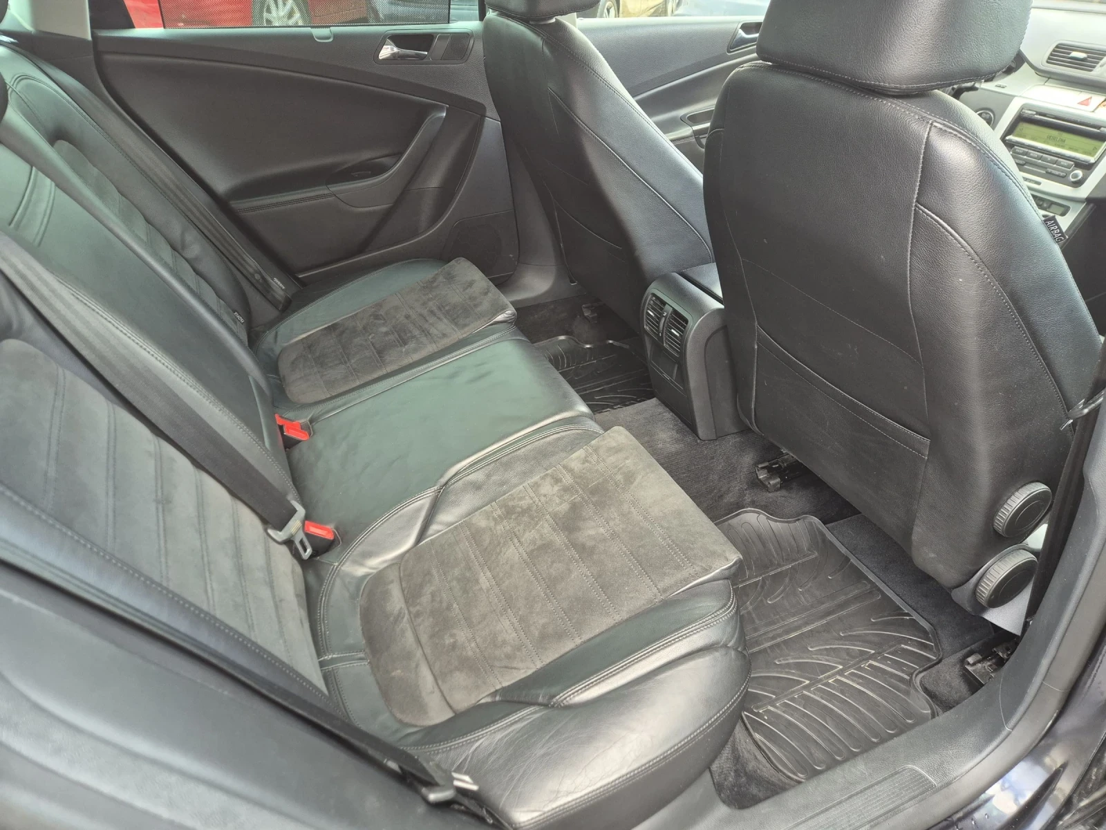 VW Passat 2.0TDI 4MOTION | Mobile.bg � ����������� 9