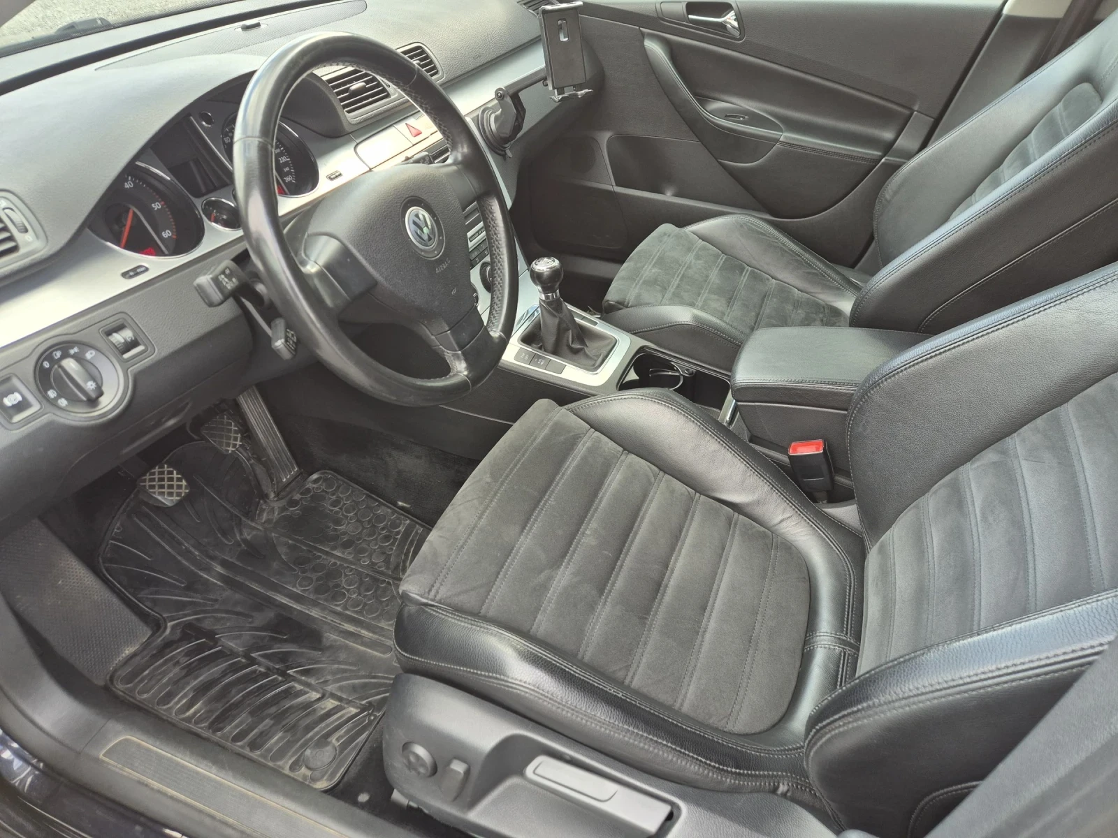 VW Passat 2.0TDI 4MOTION | Mobile.bg � ����������� 4