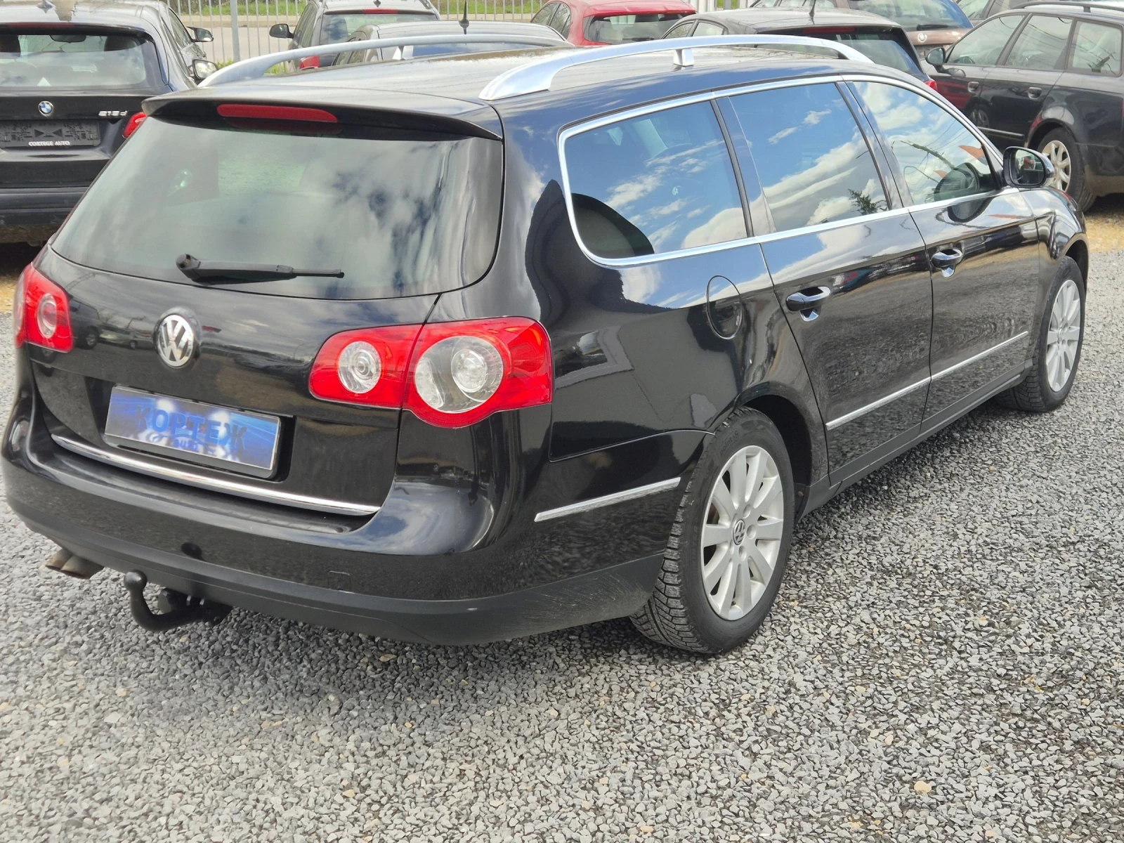 VW Passat 2.0TDI 4MOTION | Mobile.bg � ����������� 15