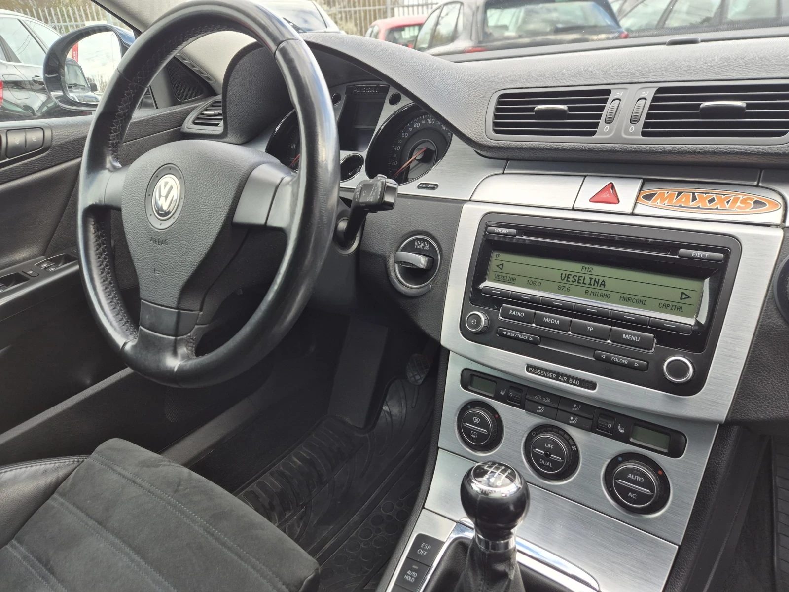 VW Passat 2.0TDI 4MOTION | Mobile.bg � ����������� 5