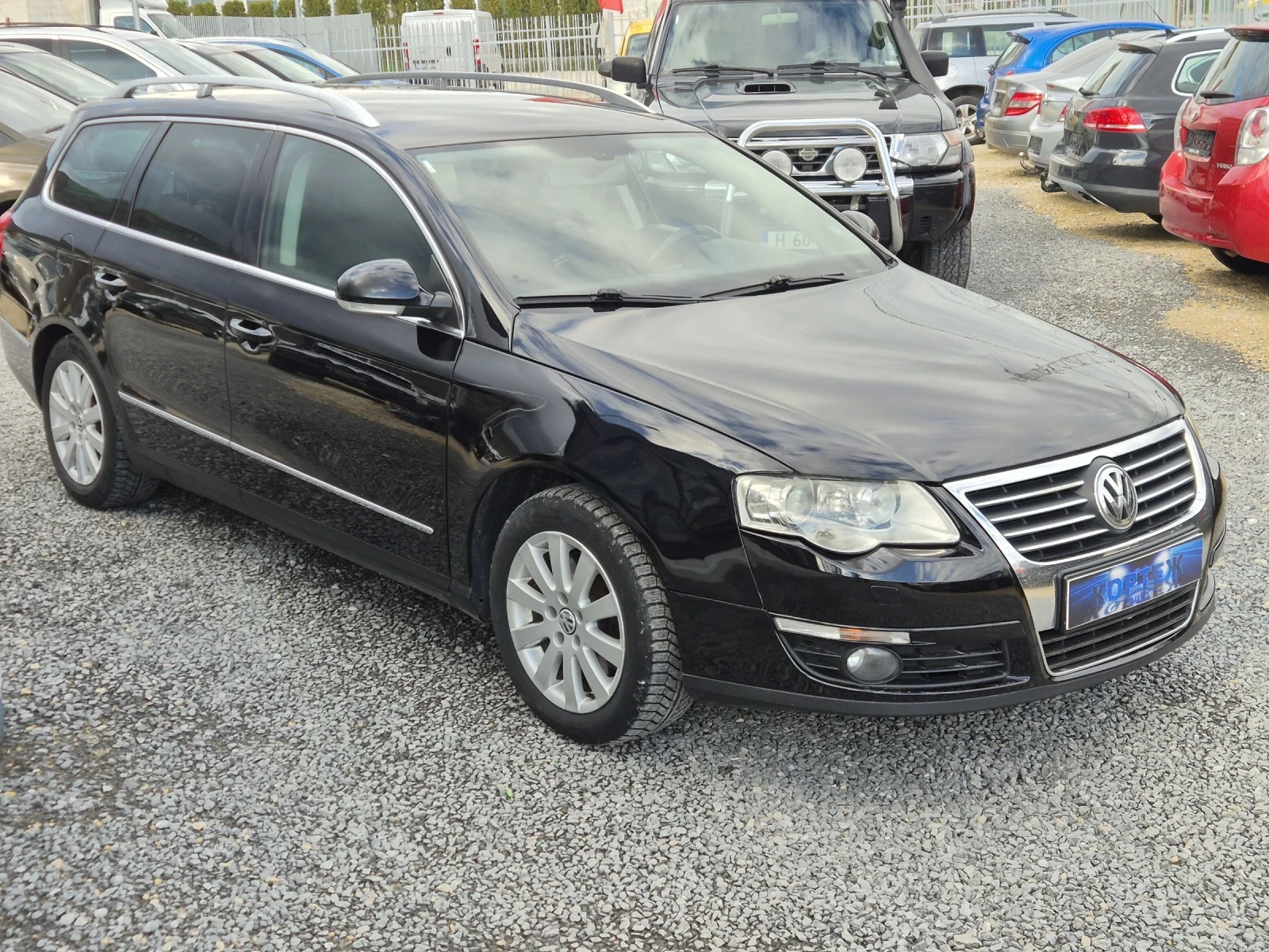 VW Passat 2.0TDI 4MOTION | Mobile.bg � ����������� 16