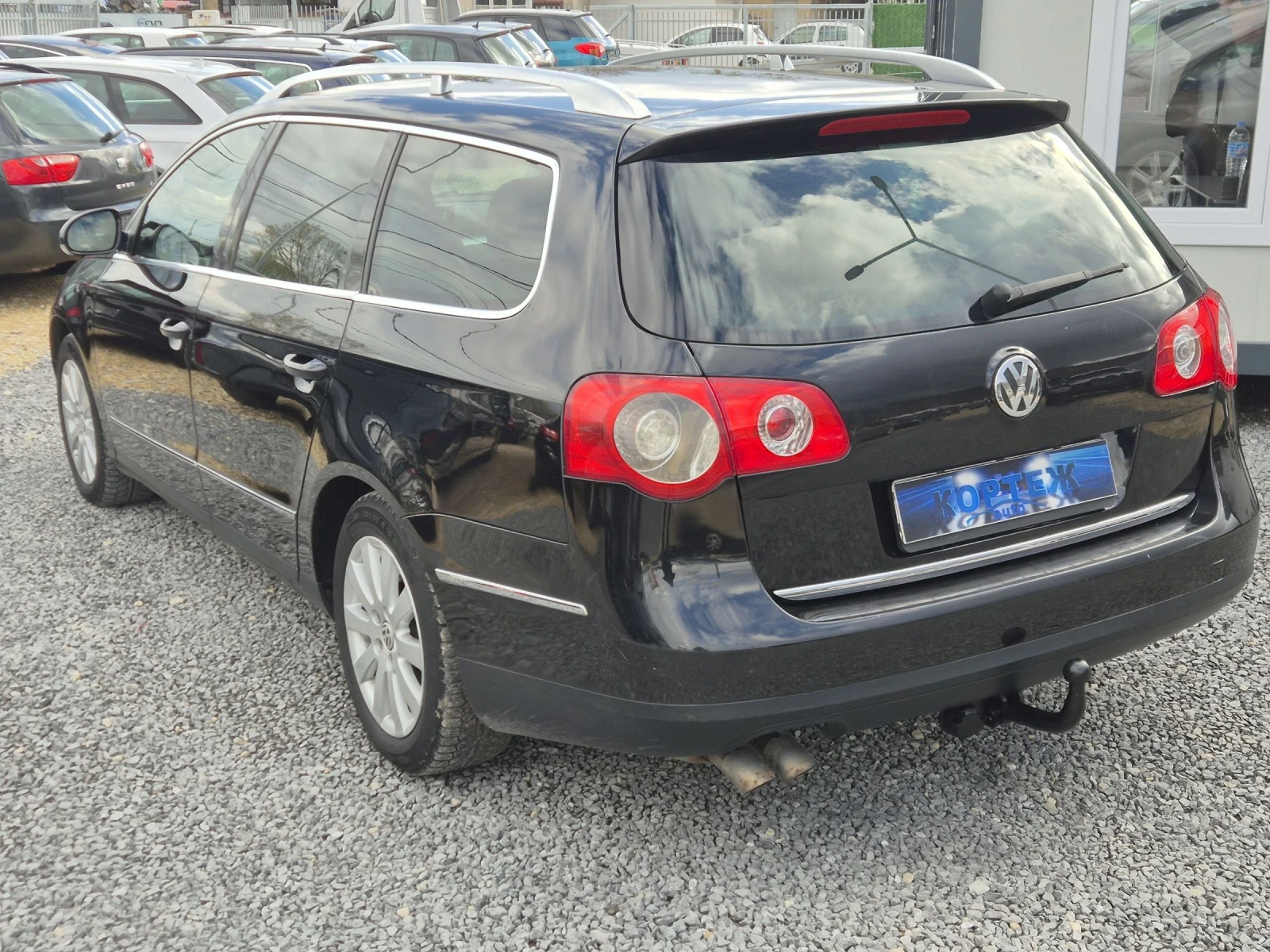 VW Passat 2.0TDI 4MOTION | Mobile.bg � ����������� 10