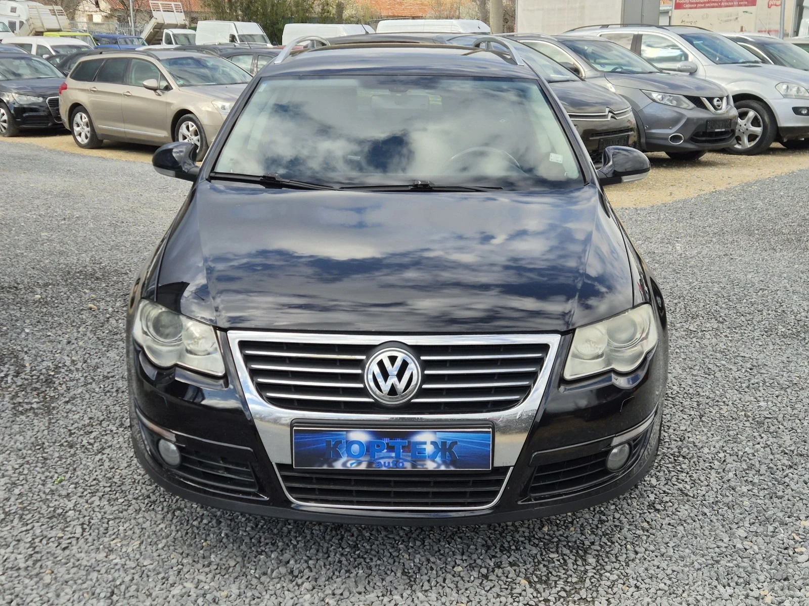 VW Passat 2.0TDI 4MOTION | Mobile.bg � ����������� 2