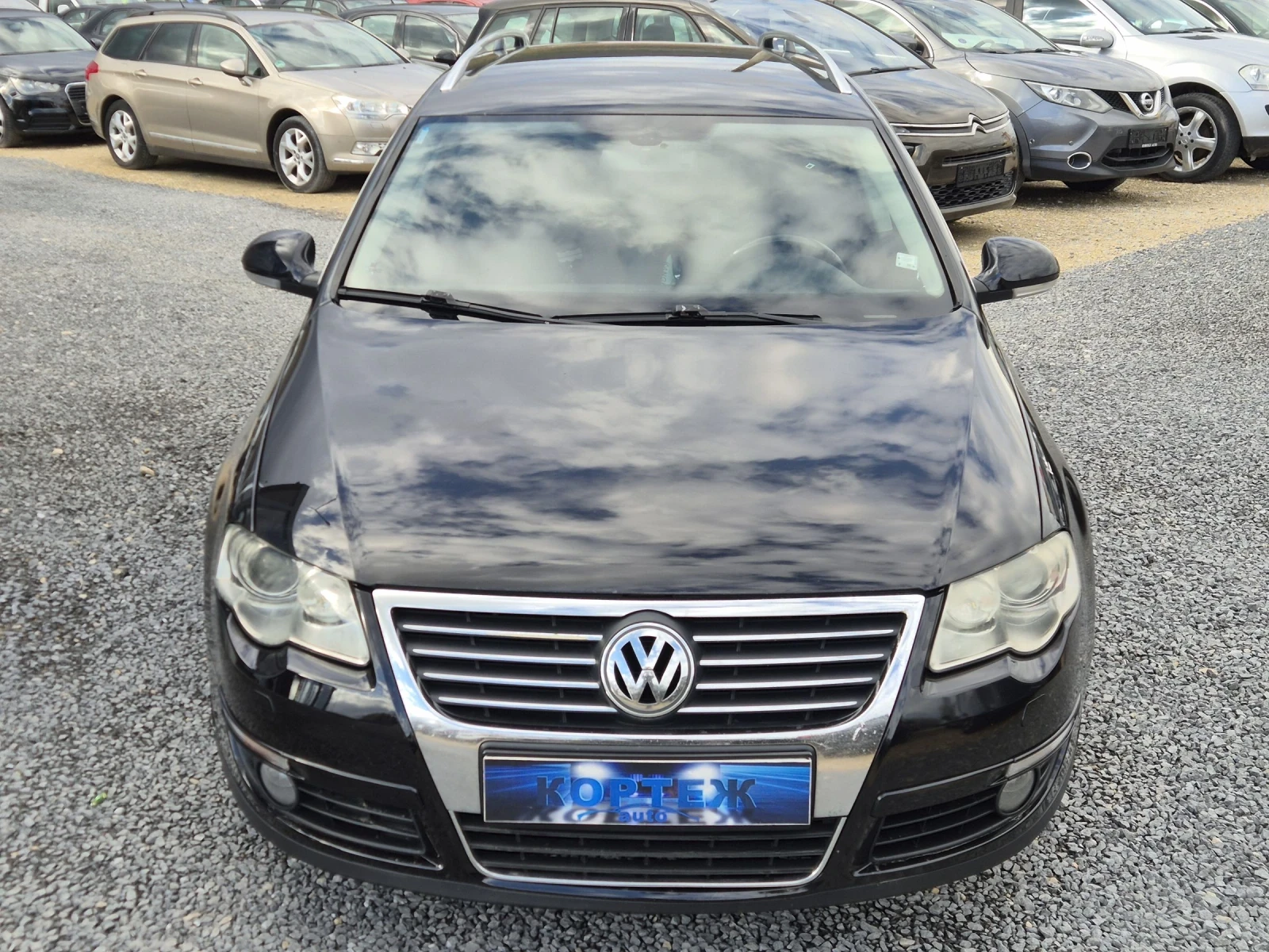 VW Passat 2.0TDI 4MOTION | Mobile.bg � ����������� 14