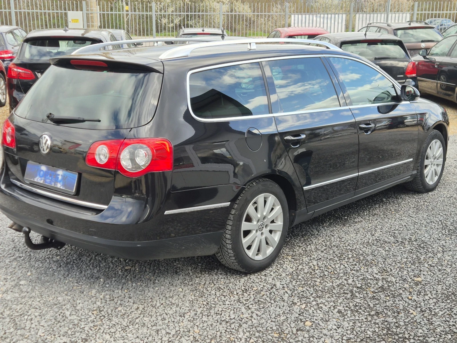 VW Passat 2.0TDI 4MOTION | Mobile.bg � ����������� 11