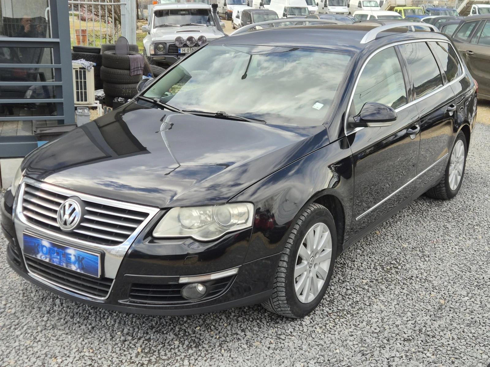 VW Passat 2.0TDI 4MOTION | Mobile.bg � ����������� 3