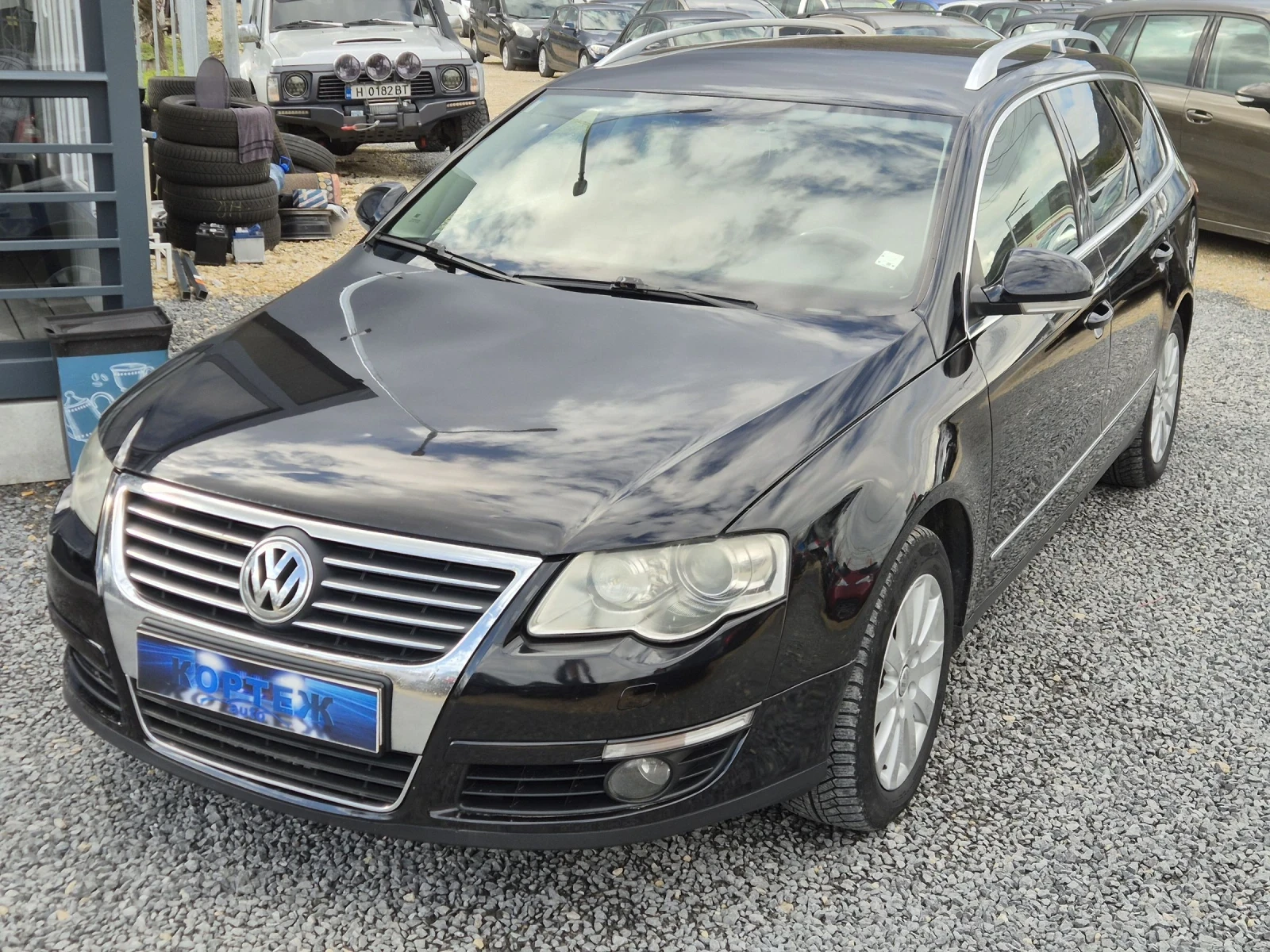 VW Passat 2.0TDI 4MOTION | Mobile.bg � ����������� 13